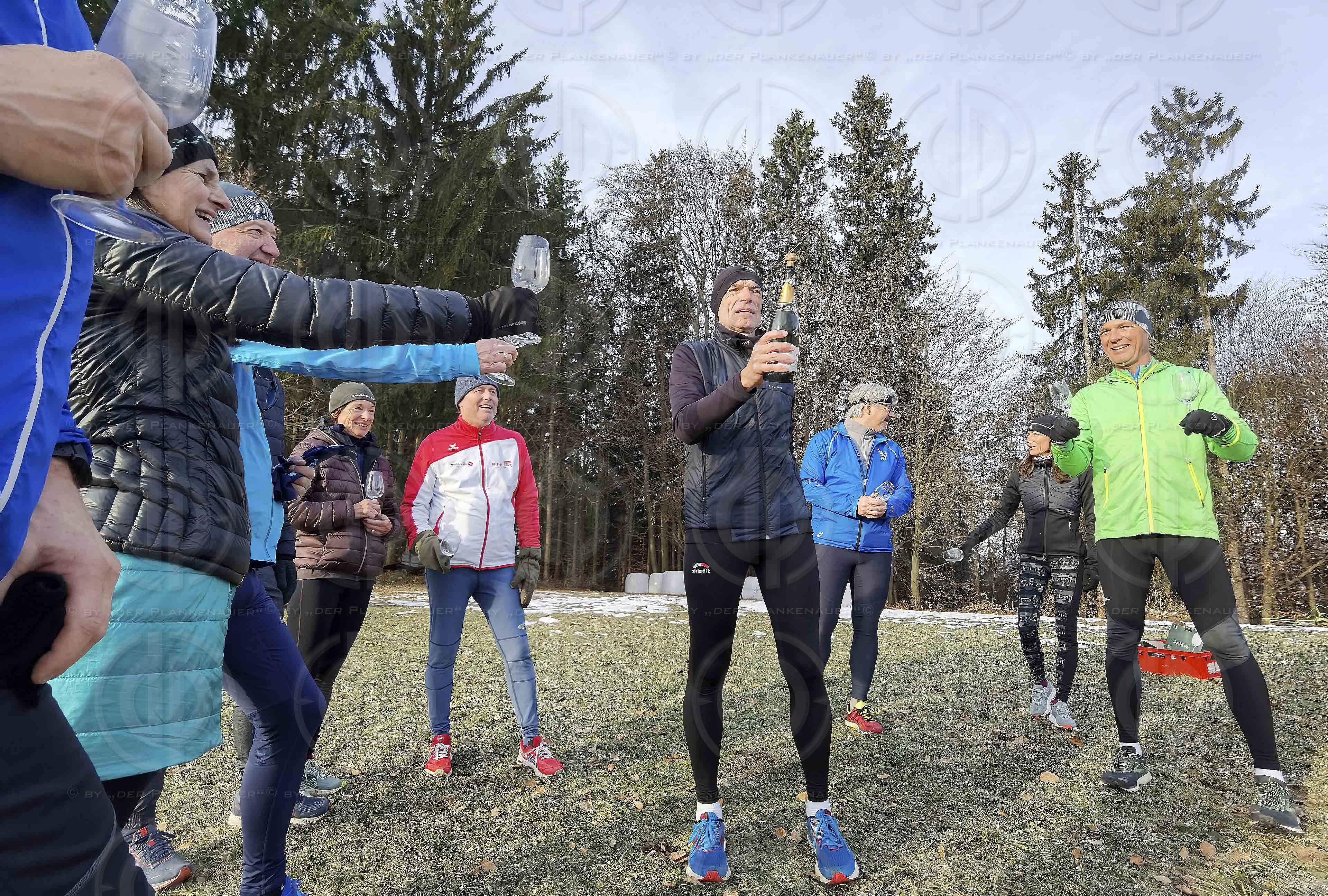 Christian 60 am 23.12.2021