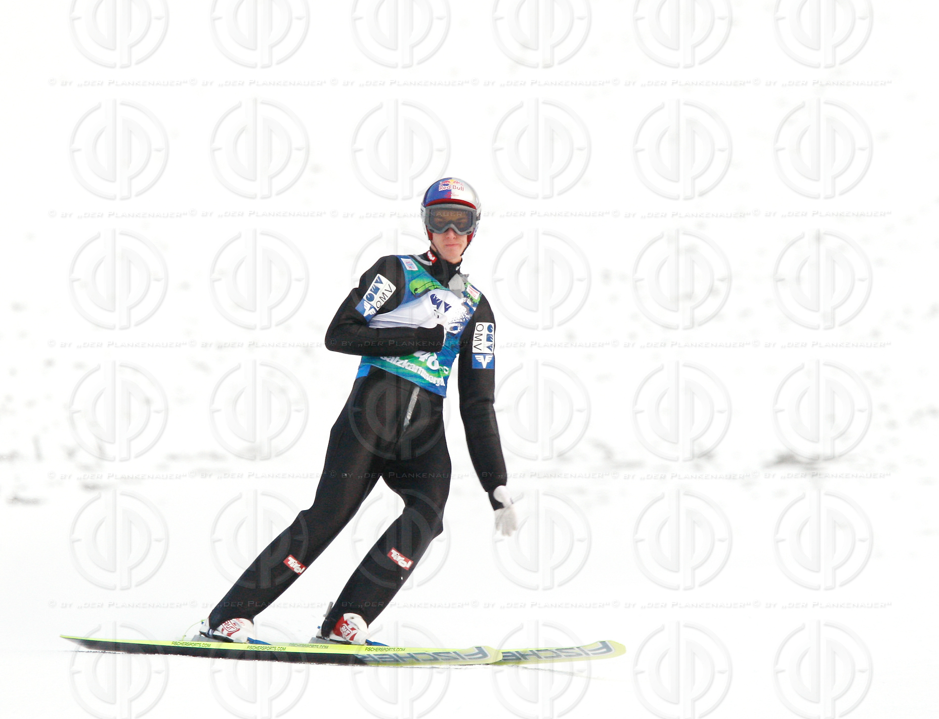 Skiflug Weltcup Kulm 2012