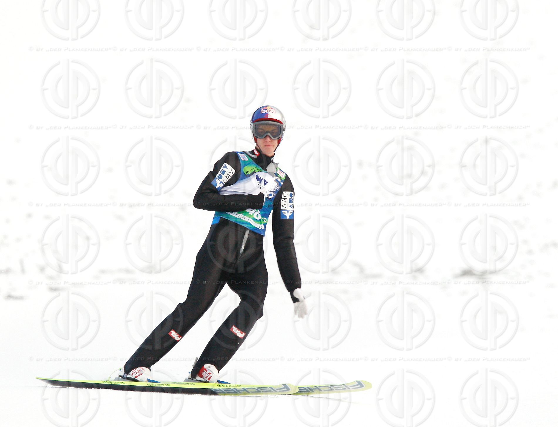 Skiflug Weltcup Kulm 2012