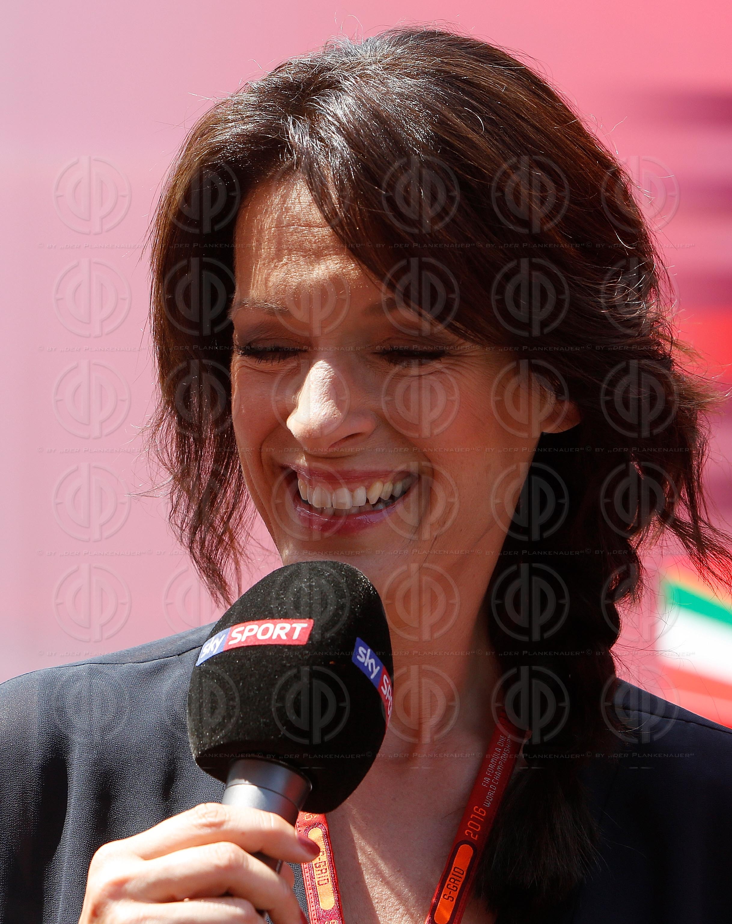 Formel 1 GP von Oesterreich 2016