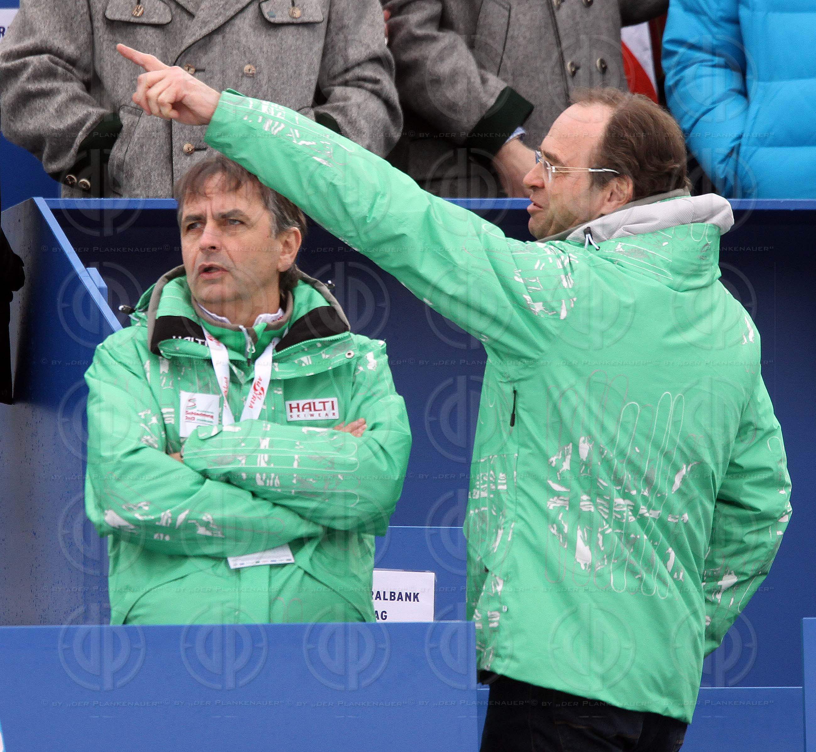 FIS Alpine Ski-WM Schladming 2013