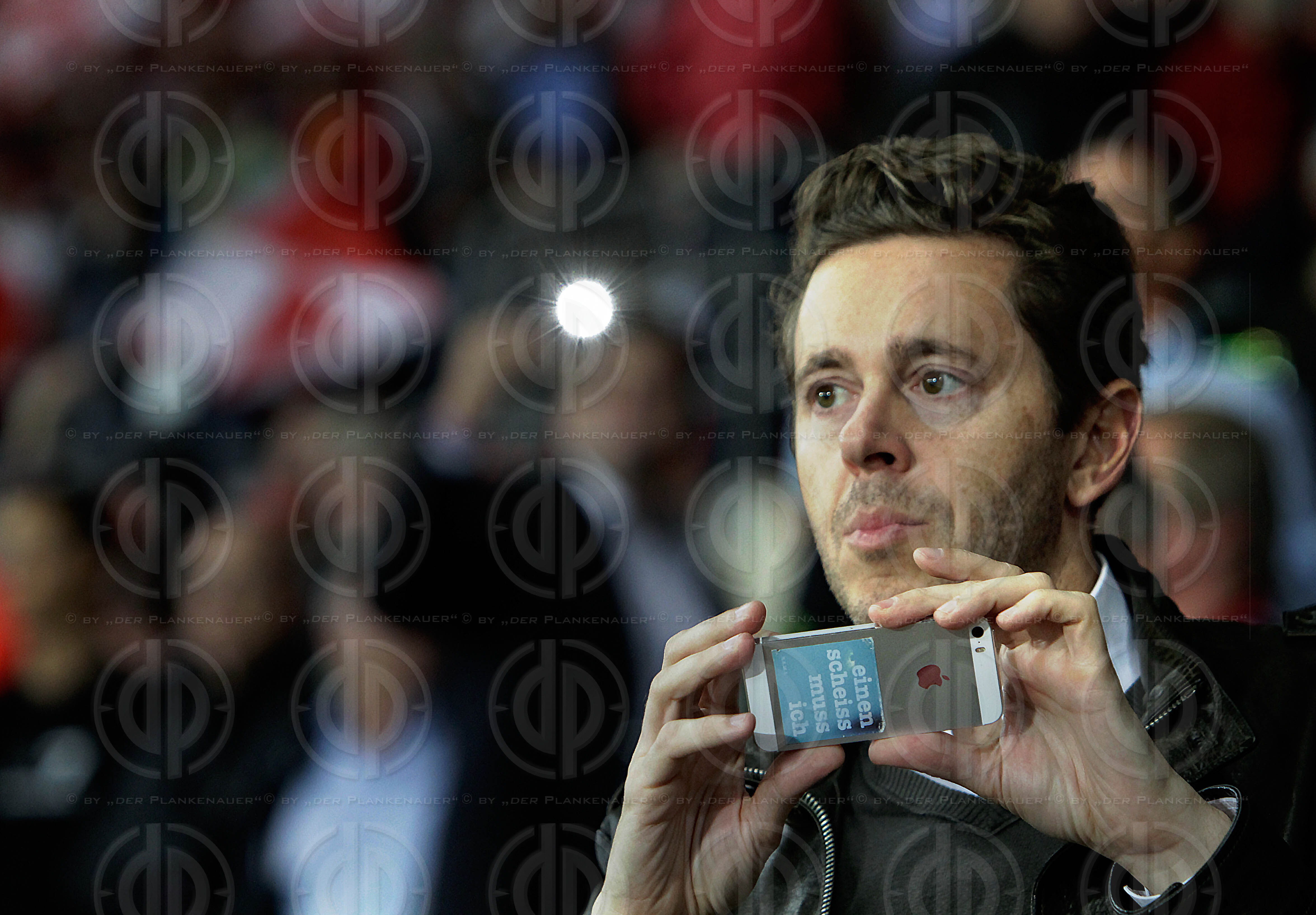 EM 2016-Qualifikationsrunde Oesterreich vs. Montenegro (1:0)