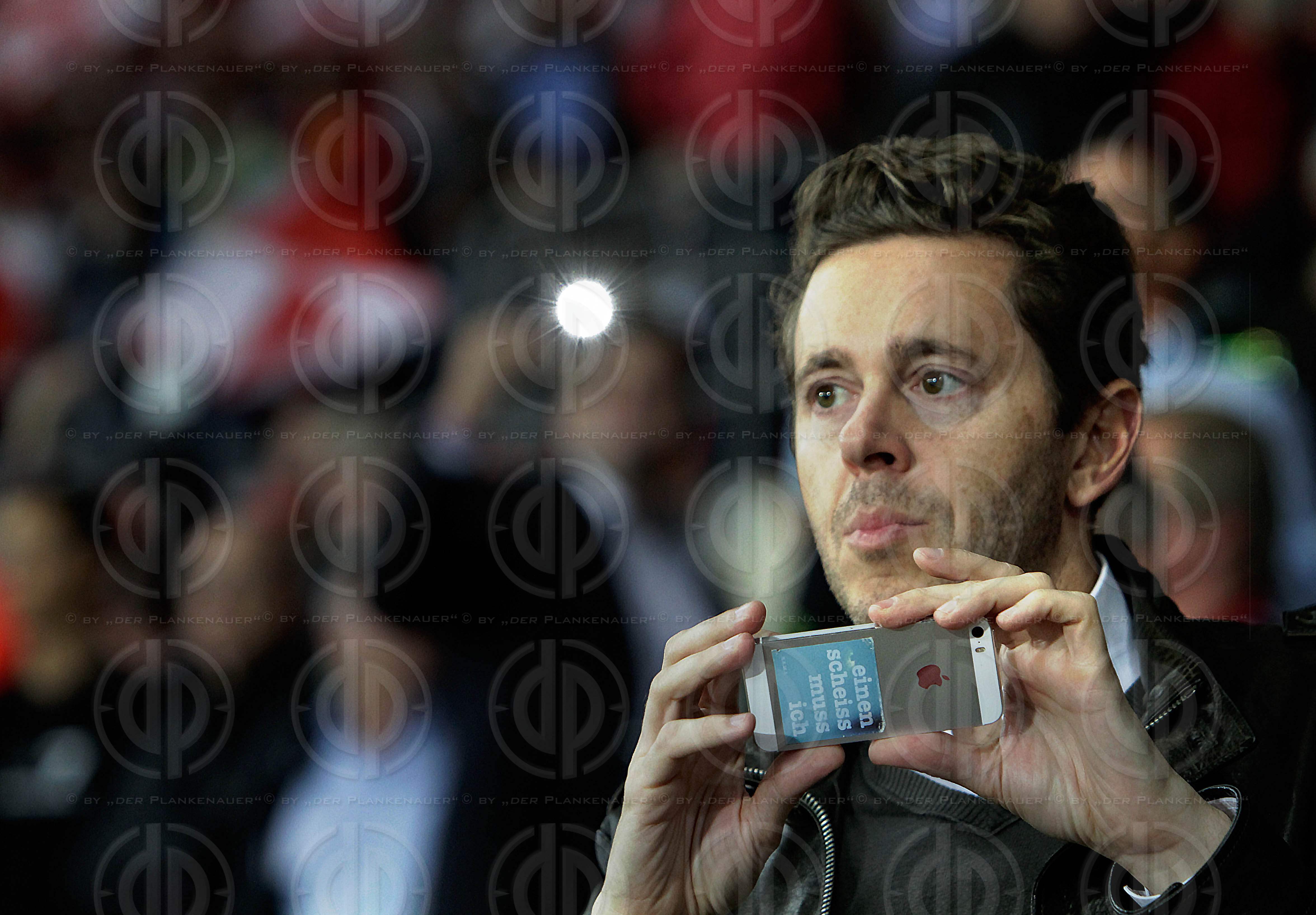 EM 2016-Qualifikationsrunde Oesterreich vs. Montenegro (1:0)