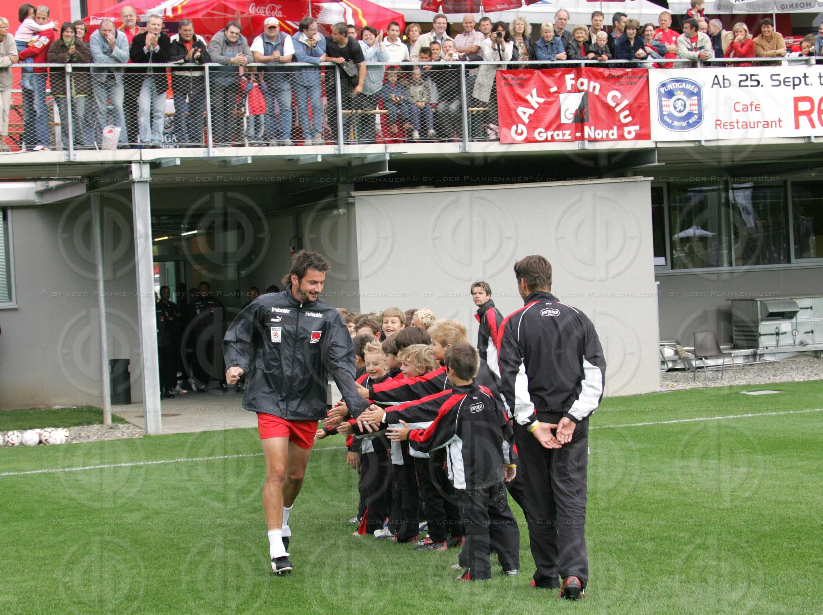 GAK Tag der offenen Tür