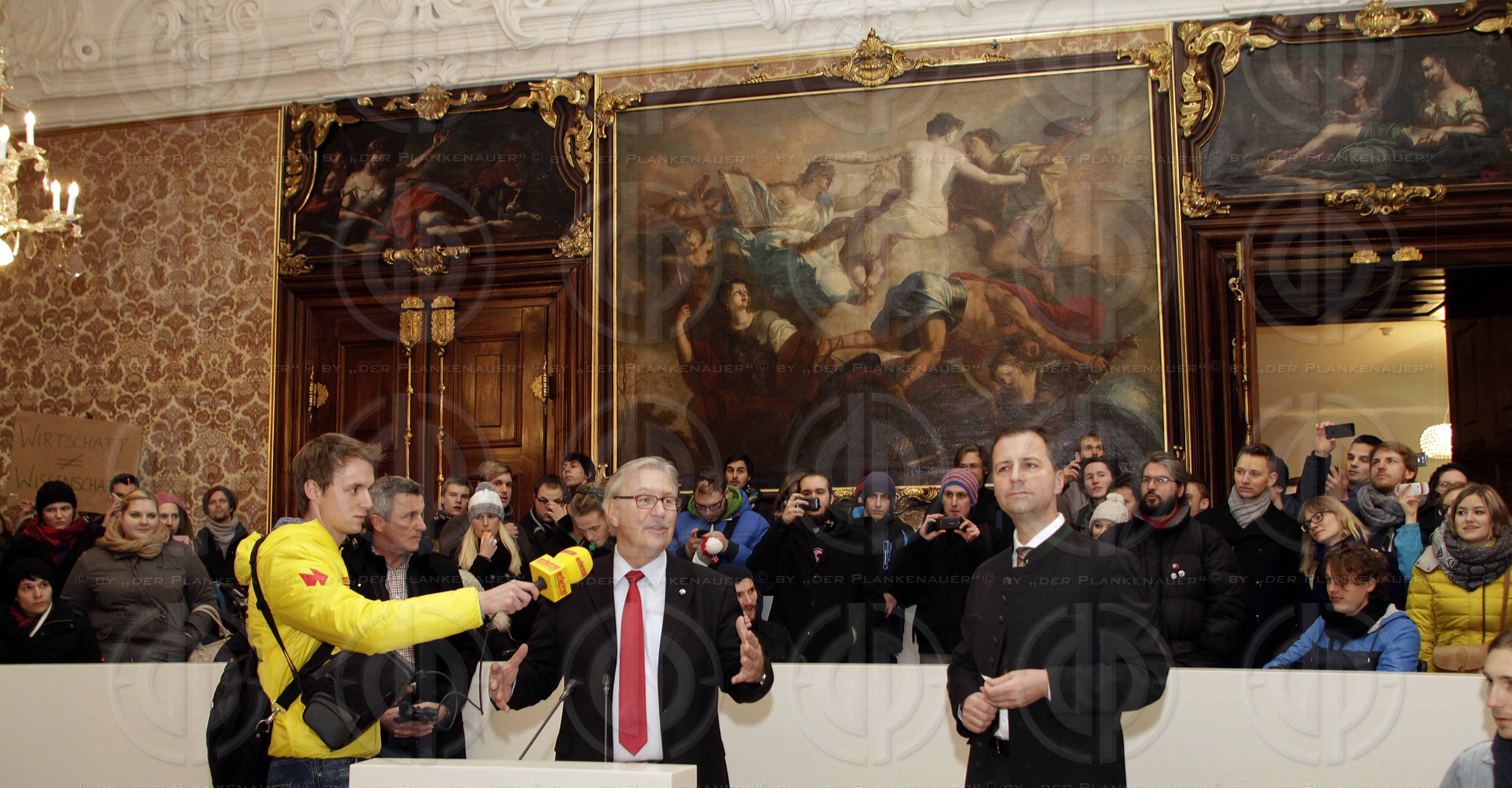 Sonderlandtag Steiermark