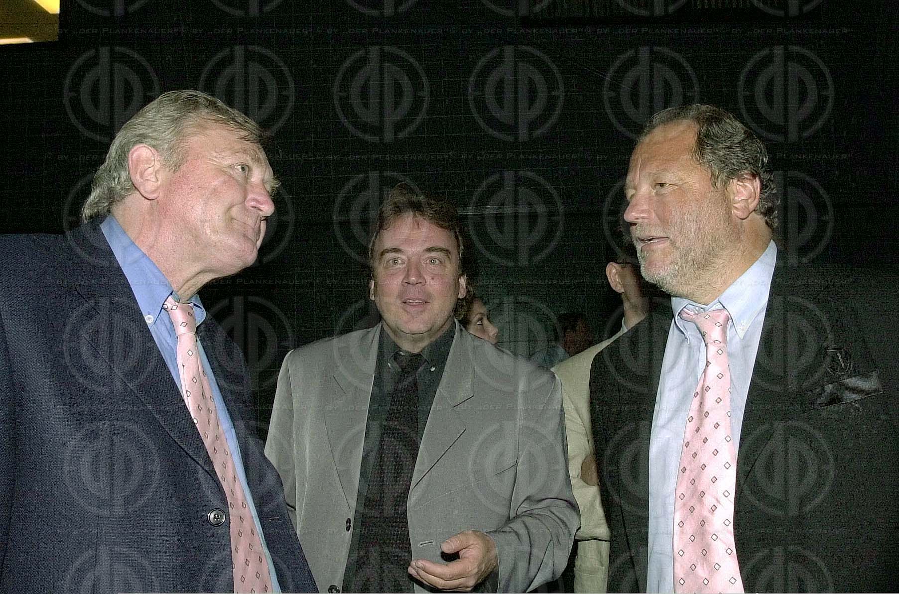 CL-Qualifikation Feyenoord vs. SK Sturm (1:1)