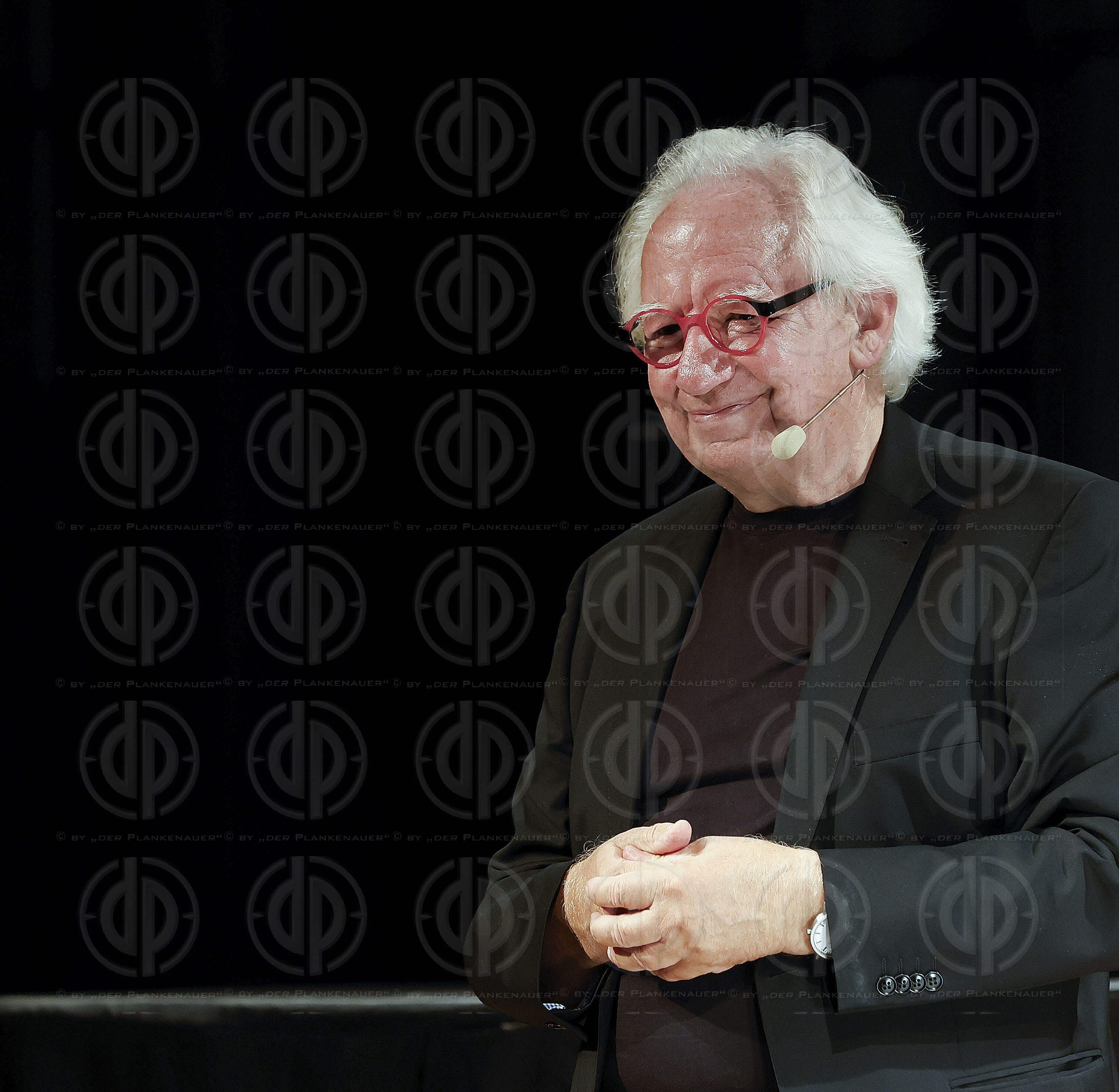 Lesung mit Musik - Lorenz Maierhofer am 10.10.2025