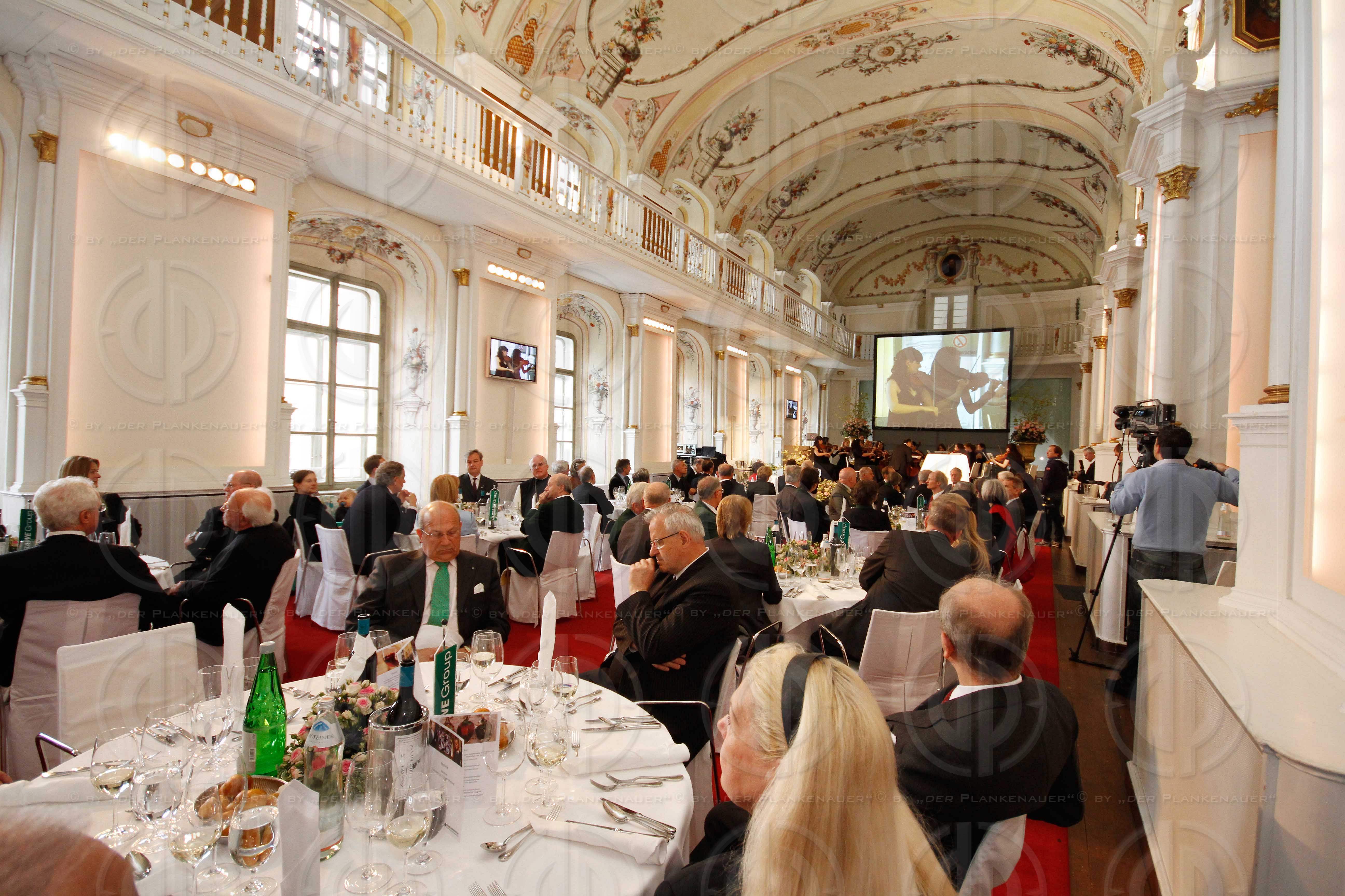 Abschied Dr. Harnoncourt-Unverzagt