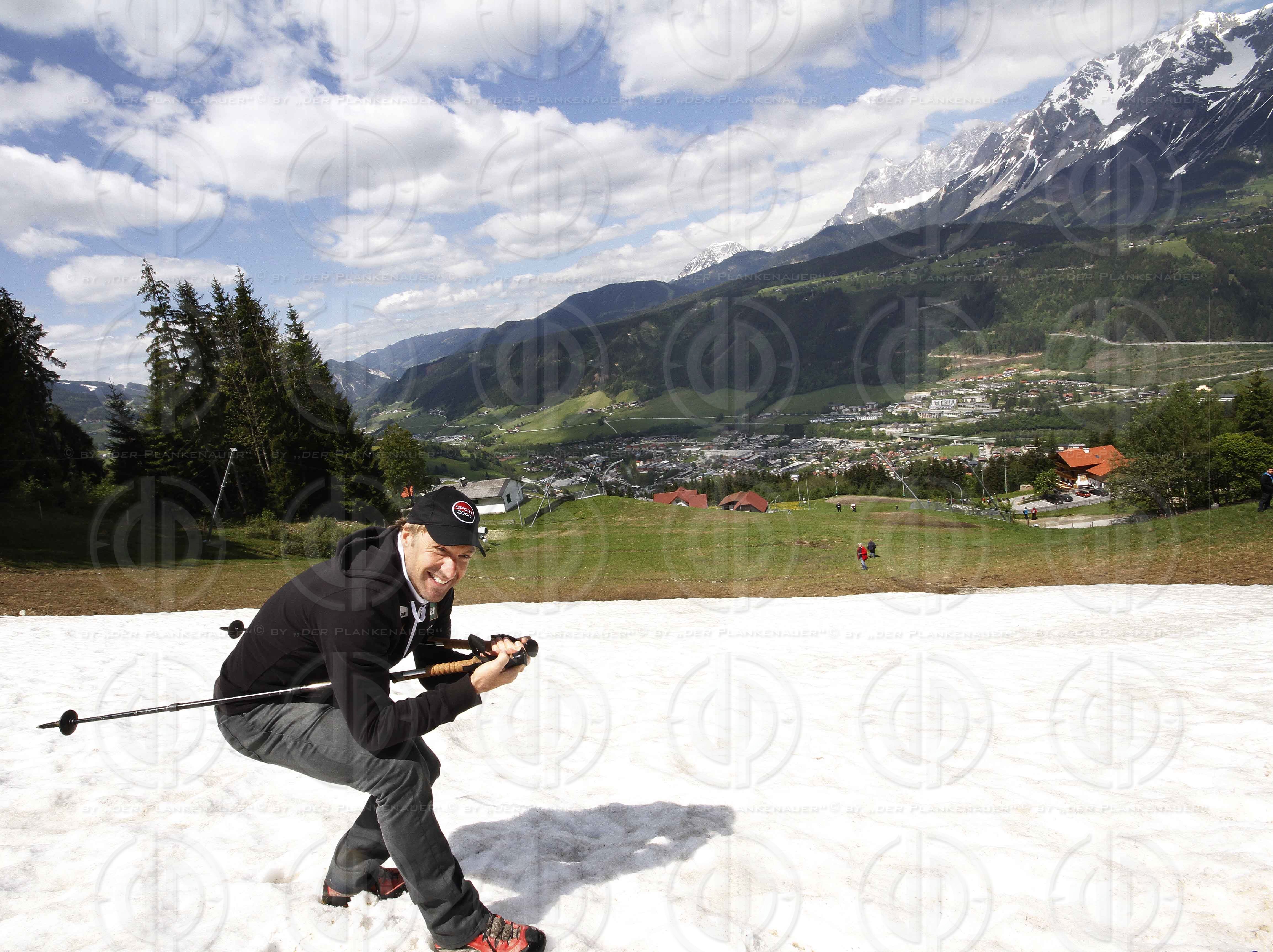 SMA-Tagung in Schladming