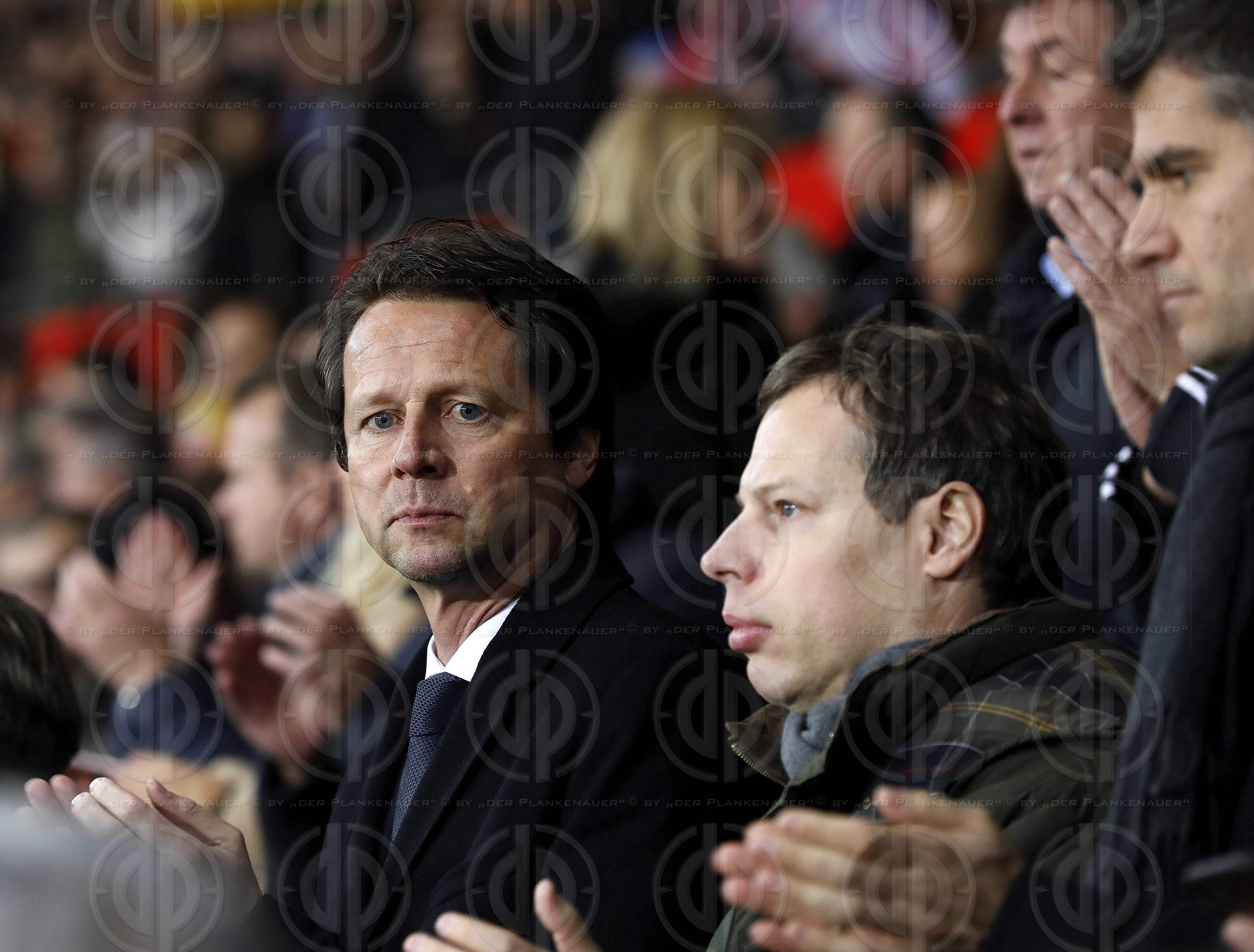 Länderspiel EM-Q. Österreich vs. Nordmazedonien (2:1)