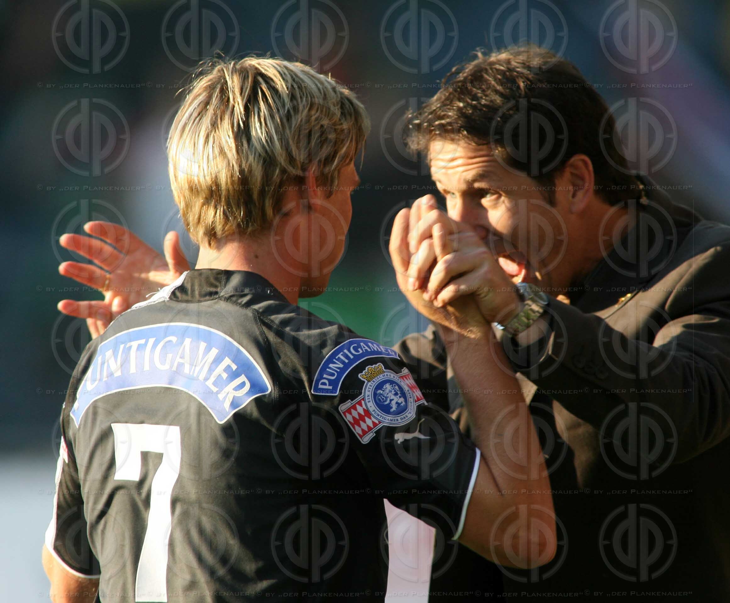 SK Sturm Graz vs. SK Rapid Wien (2:0)