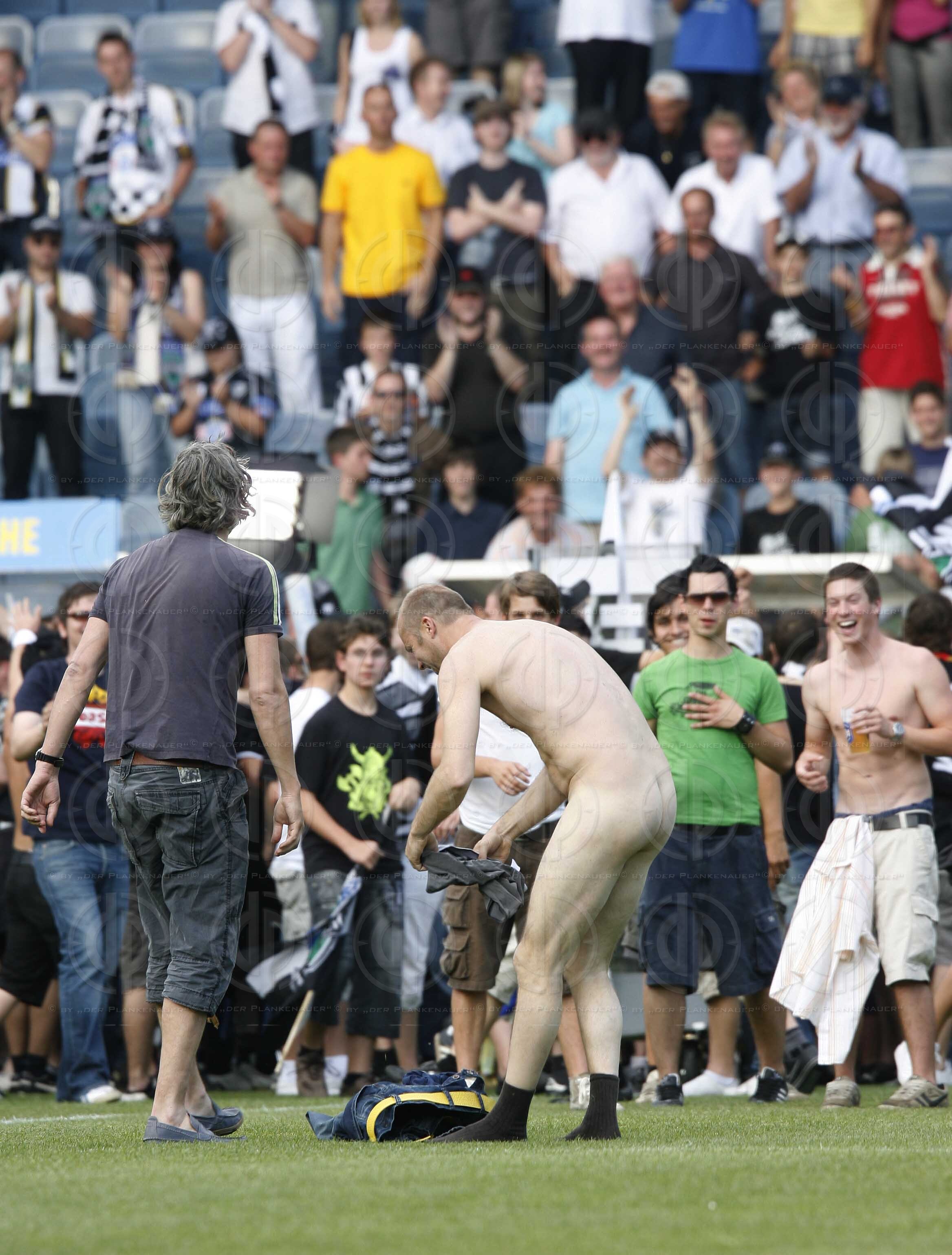 SK Sturm Graz vs. FC Red Bull Salzburg