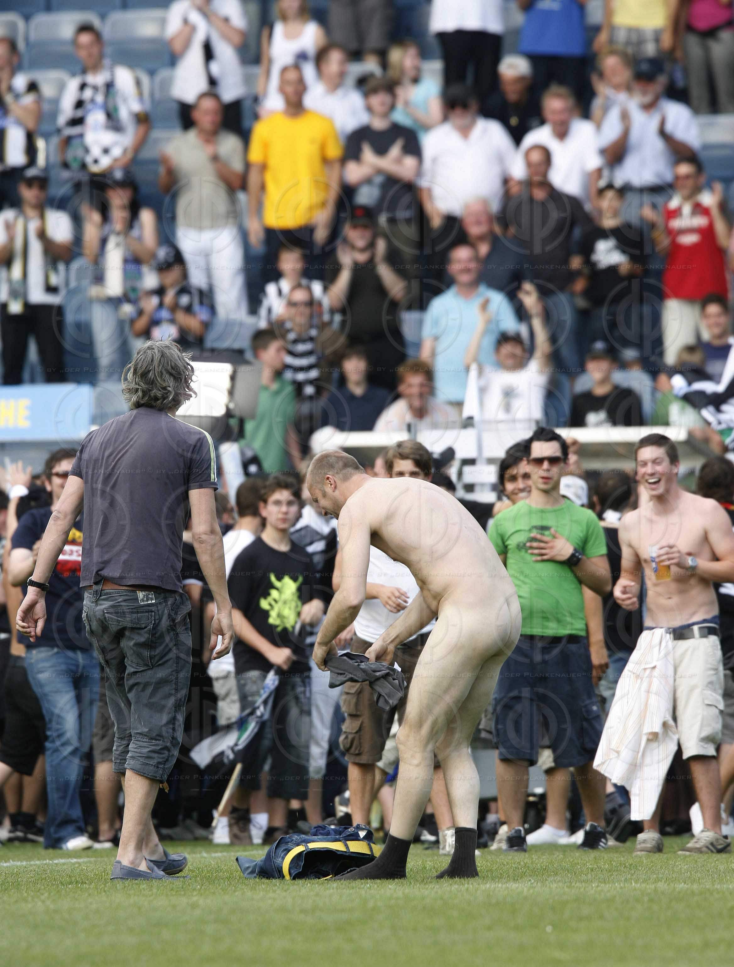 SK Sturm Graz vs. FC Red Bull Salzburg