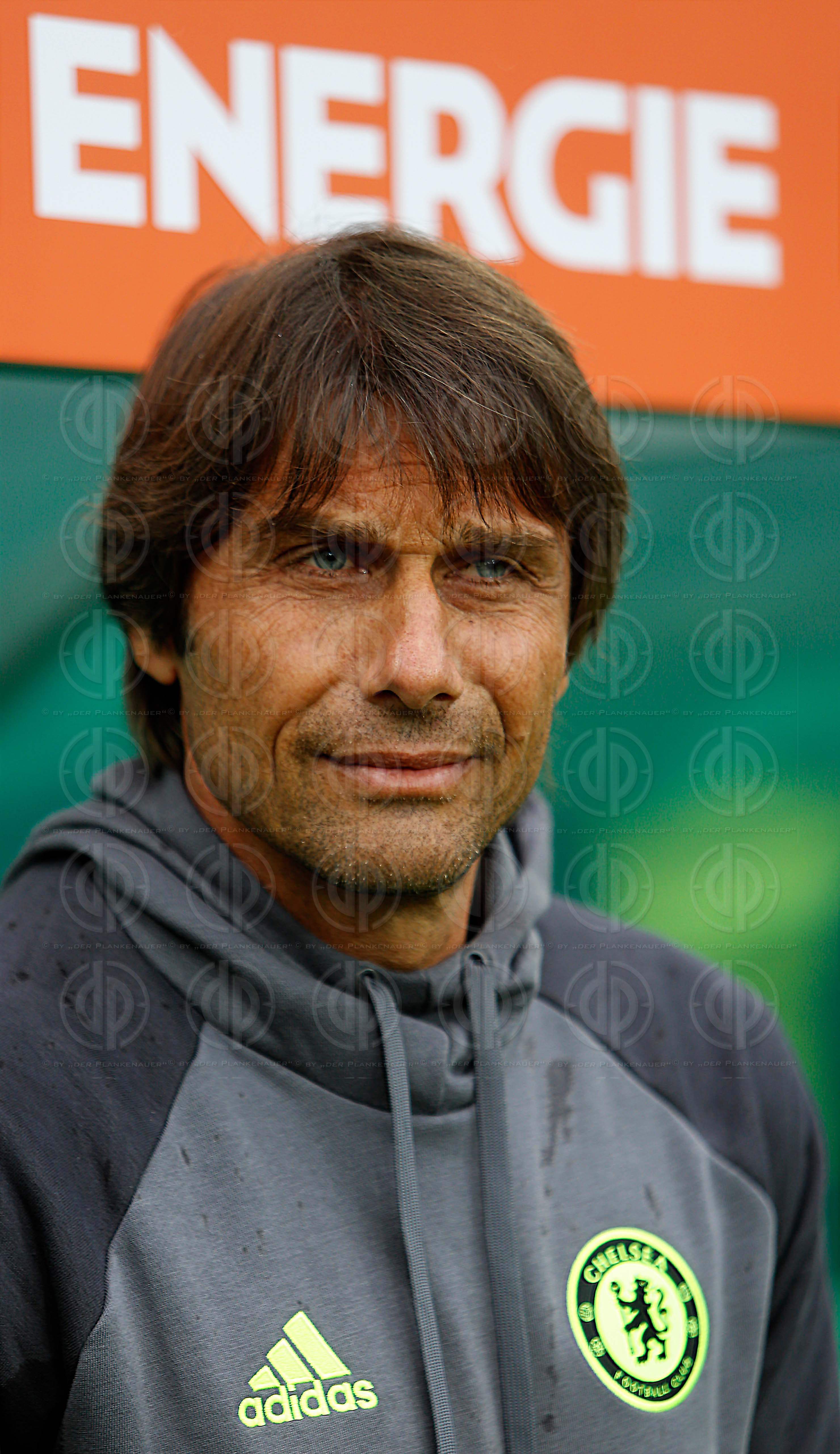 SK Rapid vs. Chesea FC (2:0)