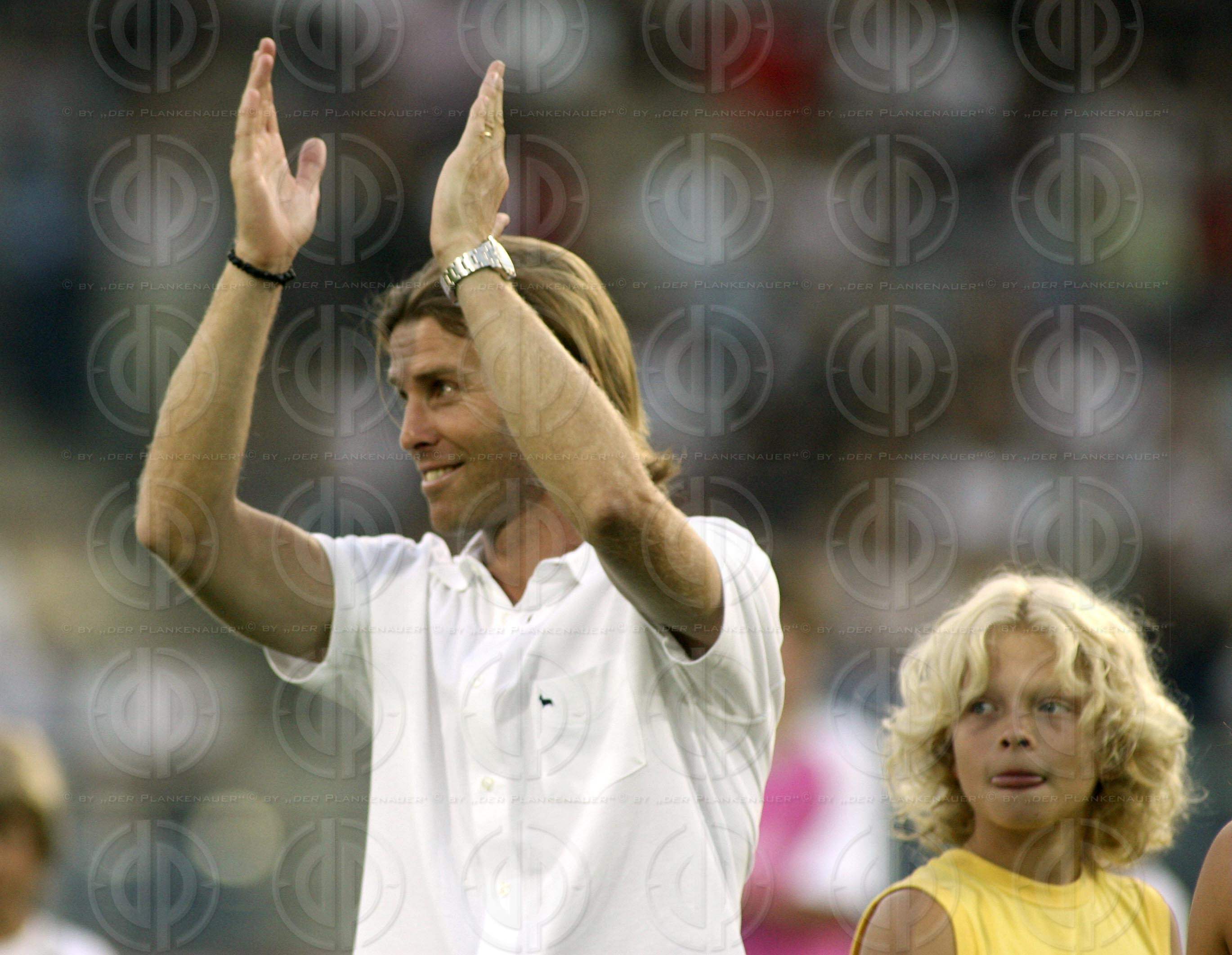 SK Sturm vs. LASK Linz (4:0)