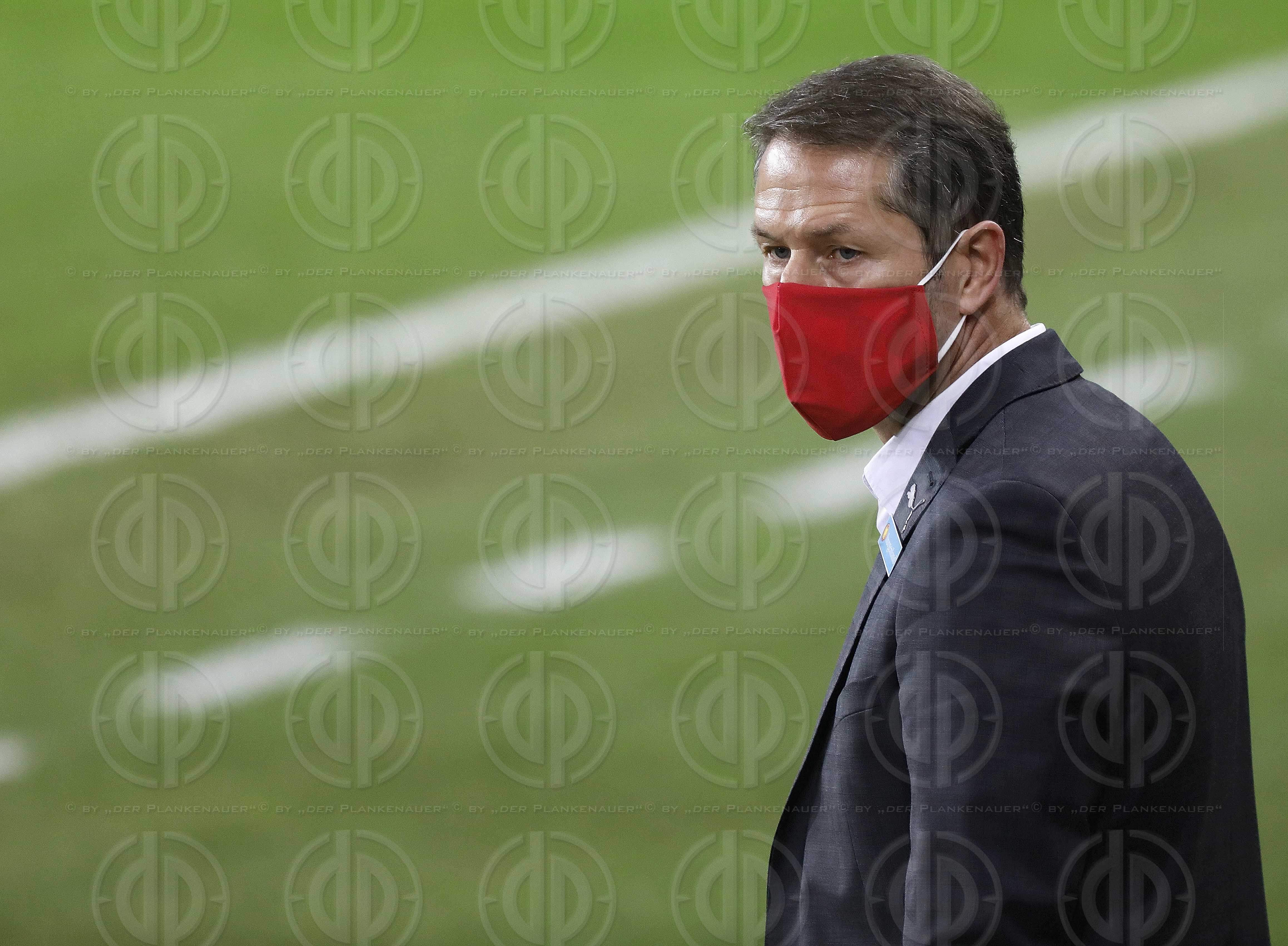 Länderspiel  Österreich vs. Griechenland (2:1)