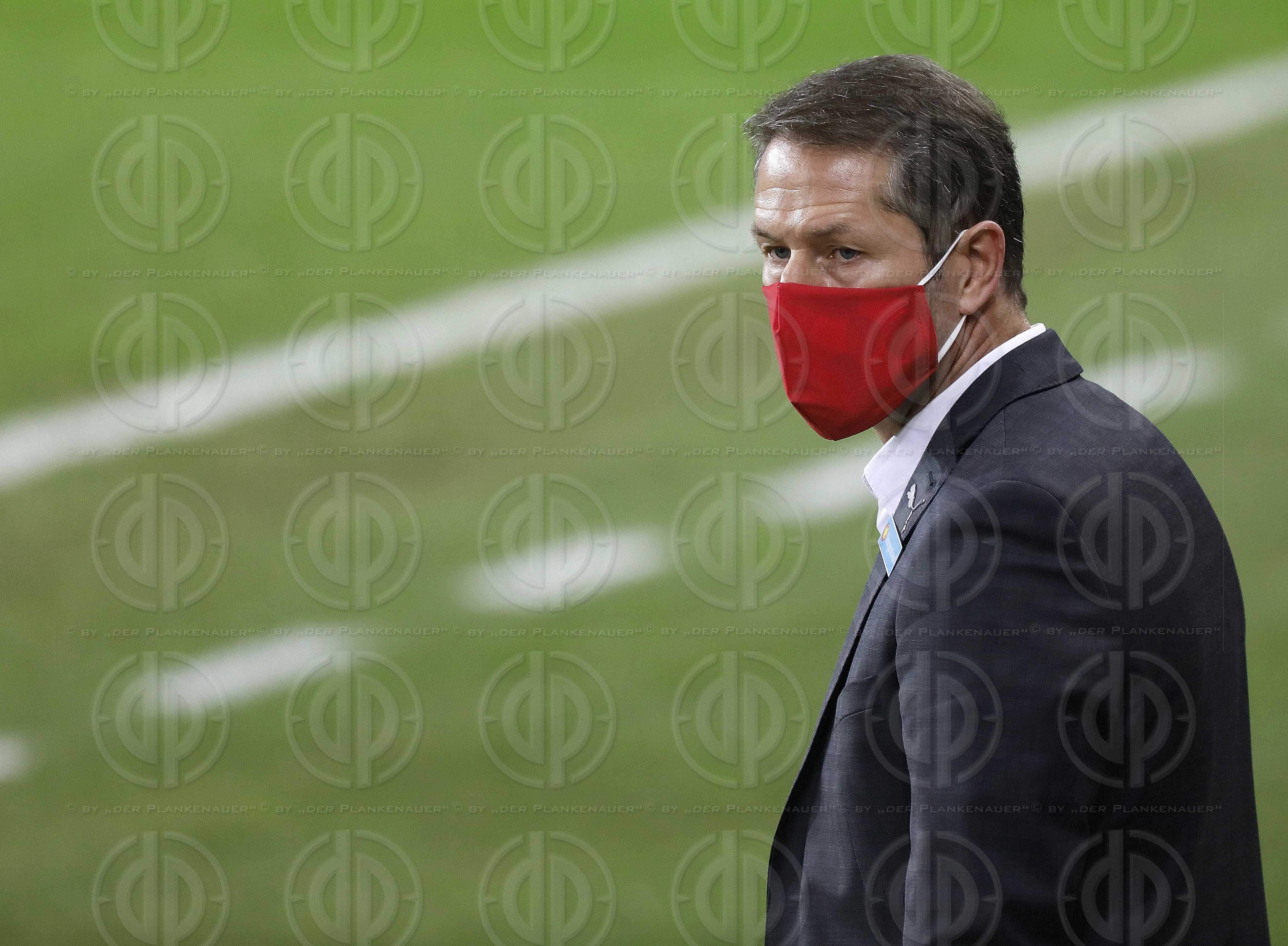 Länderspiel  Österreich vs. Griechenland (2:1)