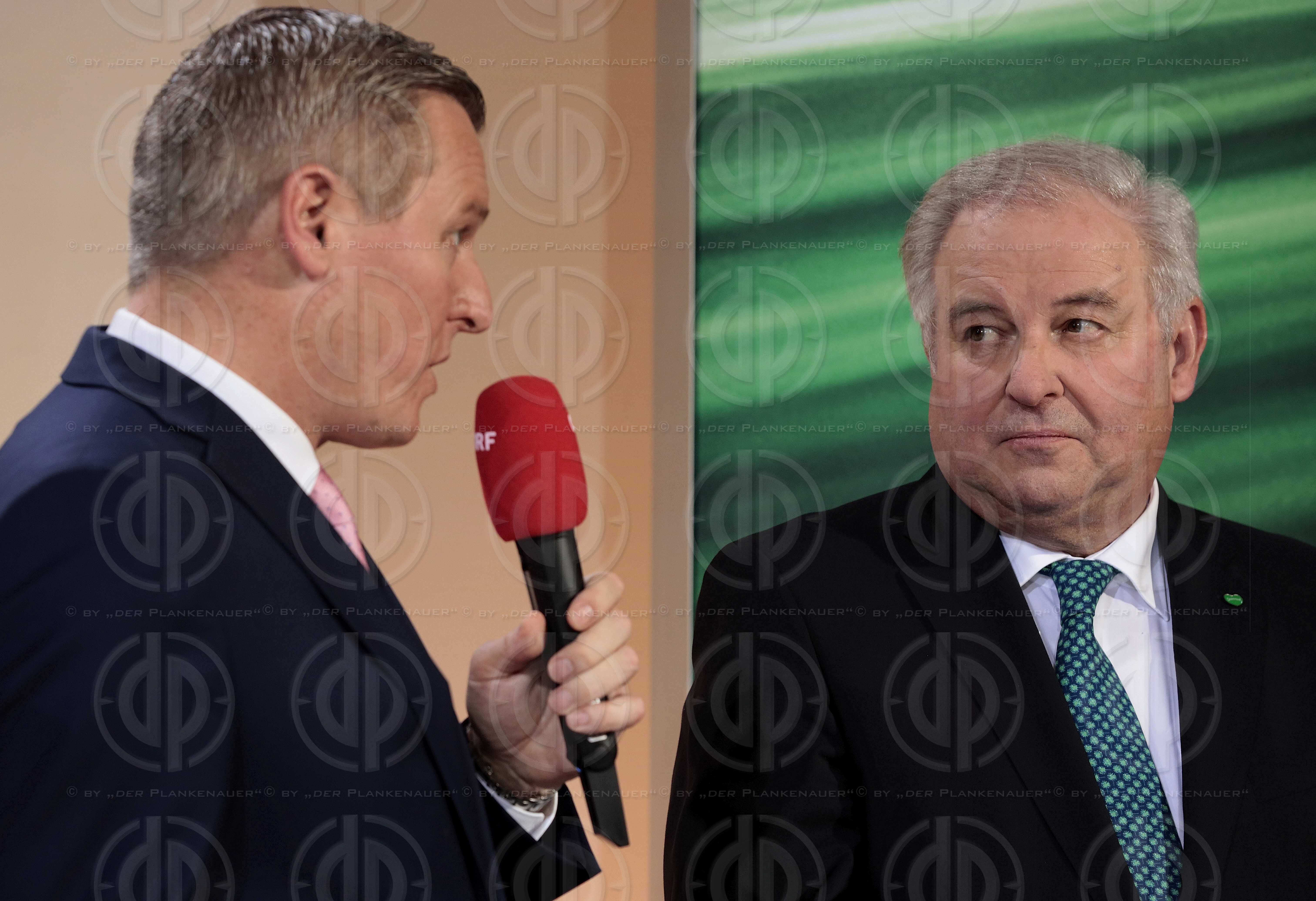 Landtagswahl 2019 Steiermark