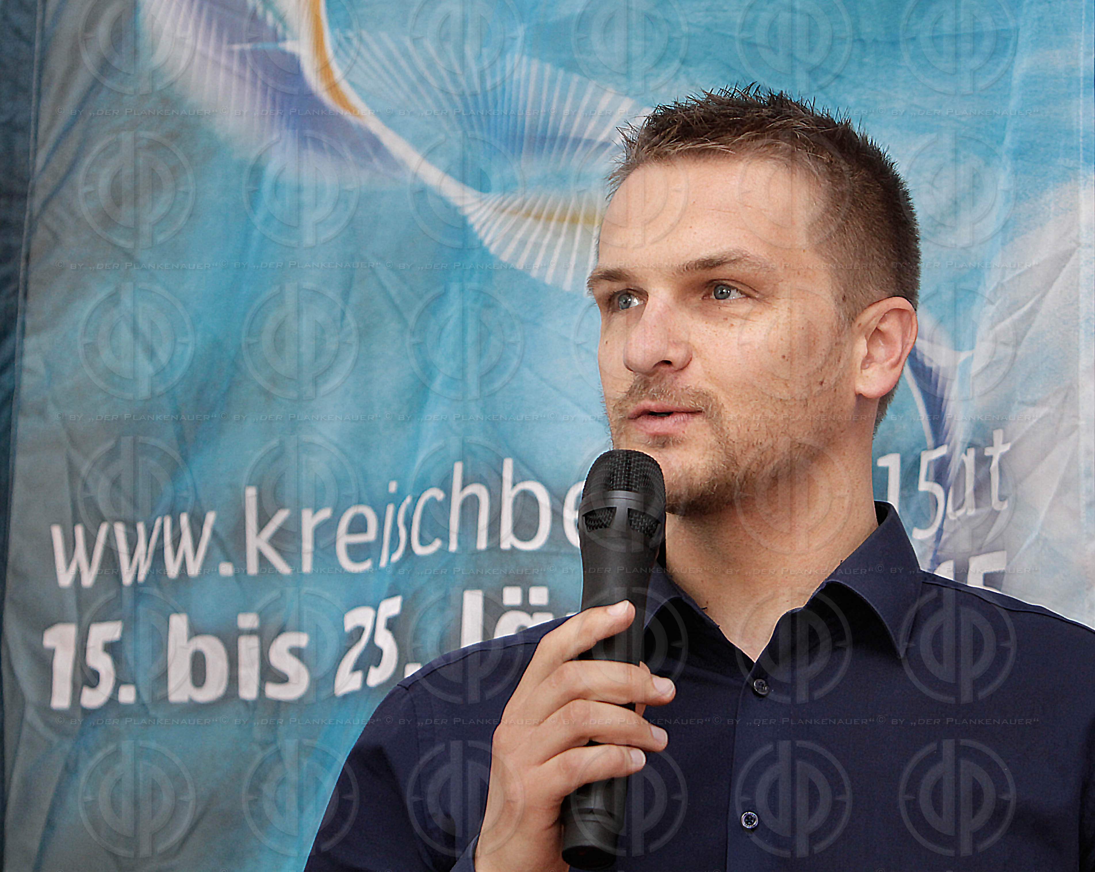 Sports Media Austria Tagung 2014