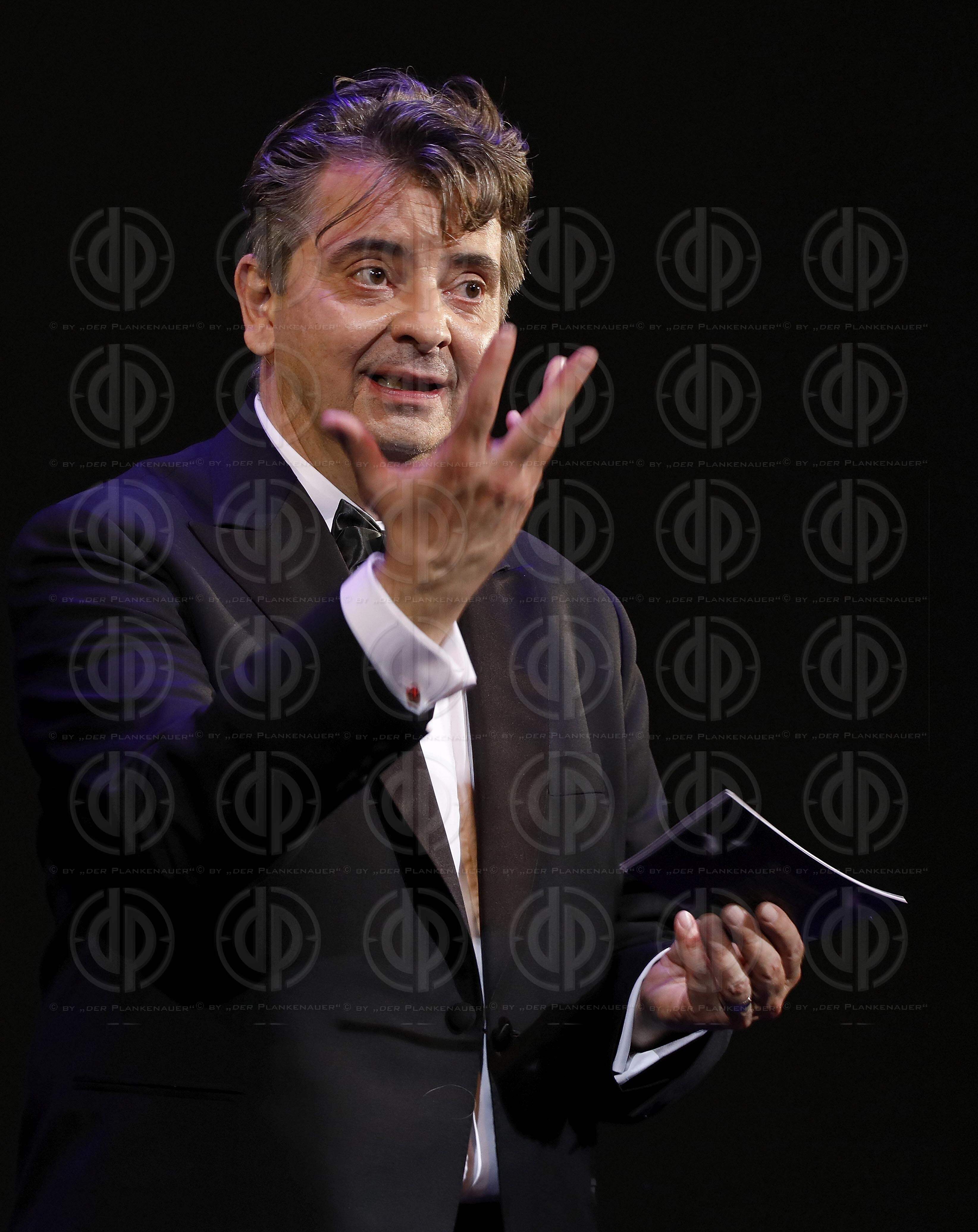 Gala Oesterreischer Musiktheaterpreis 2018