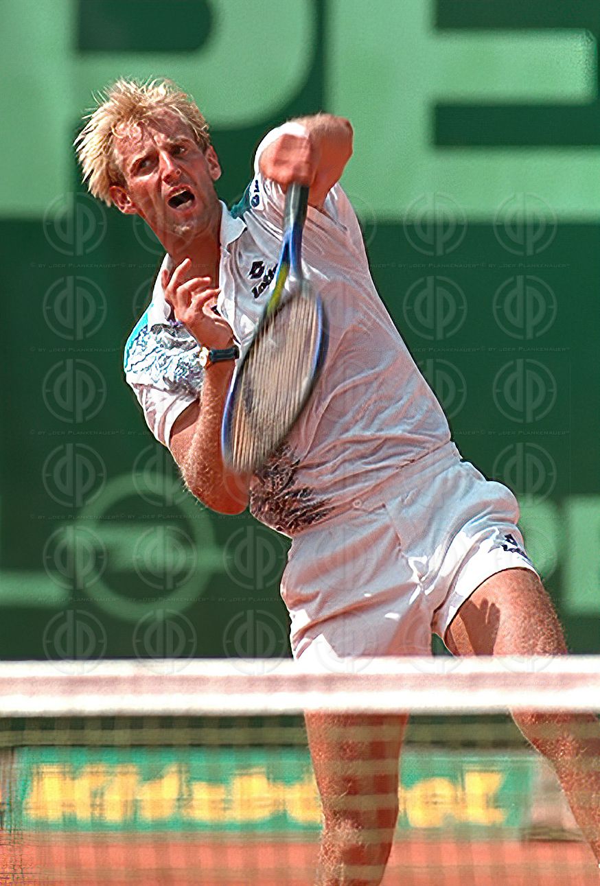 EA-Generali open 94 Kitzbühel 06.08.1994