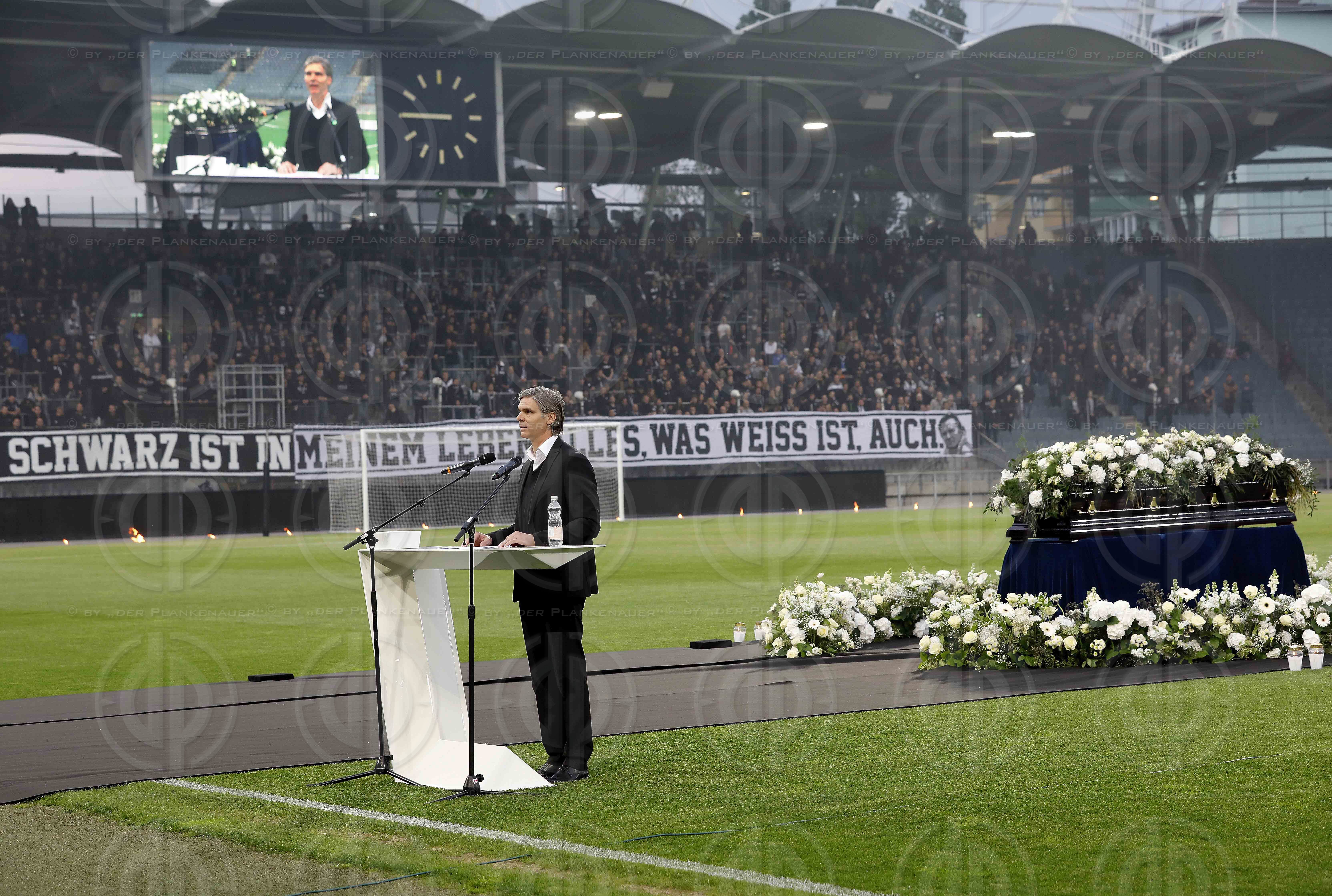Verabschiedung von Ivan OSIM am 04.05.2022