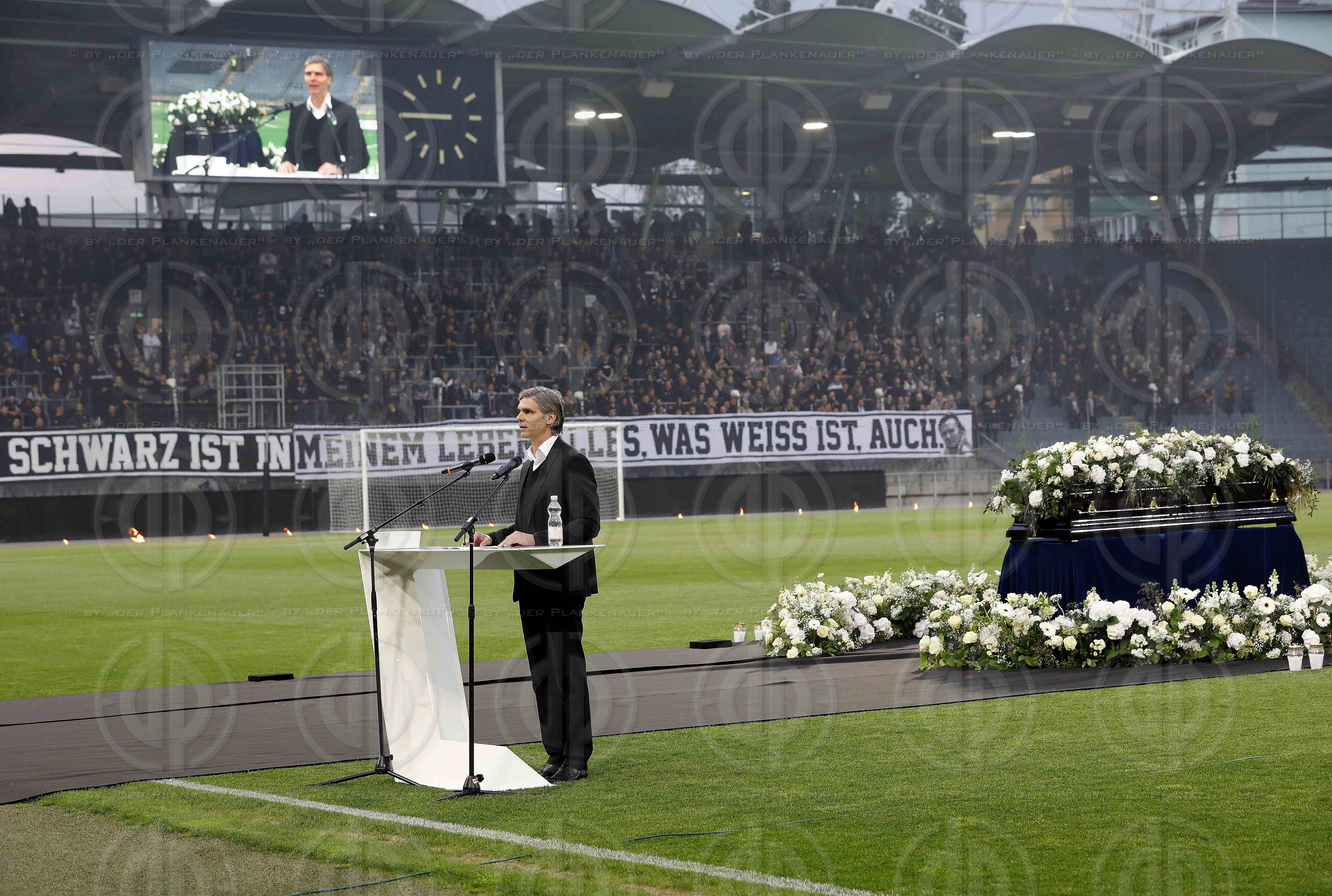 Verabschiedung von Ivan OSIM am 04.05.2022