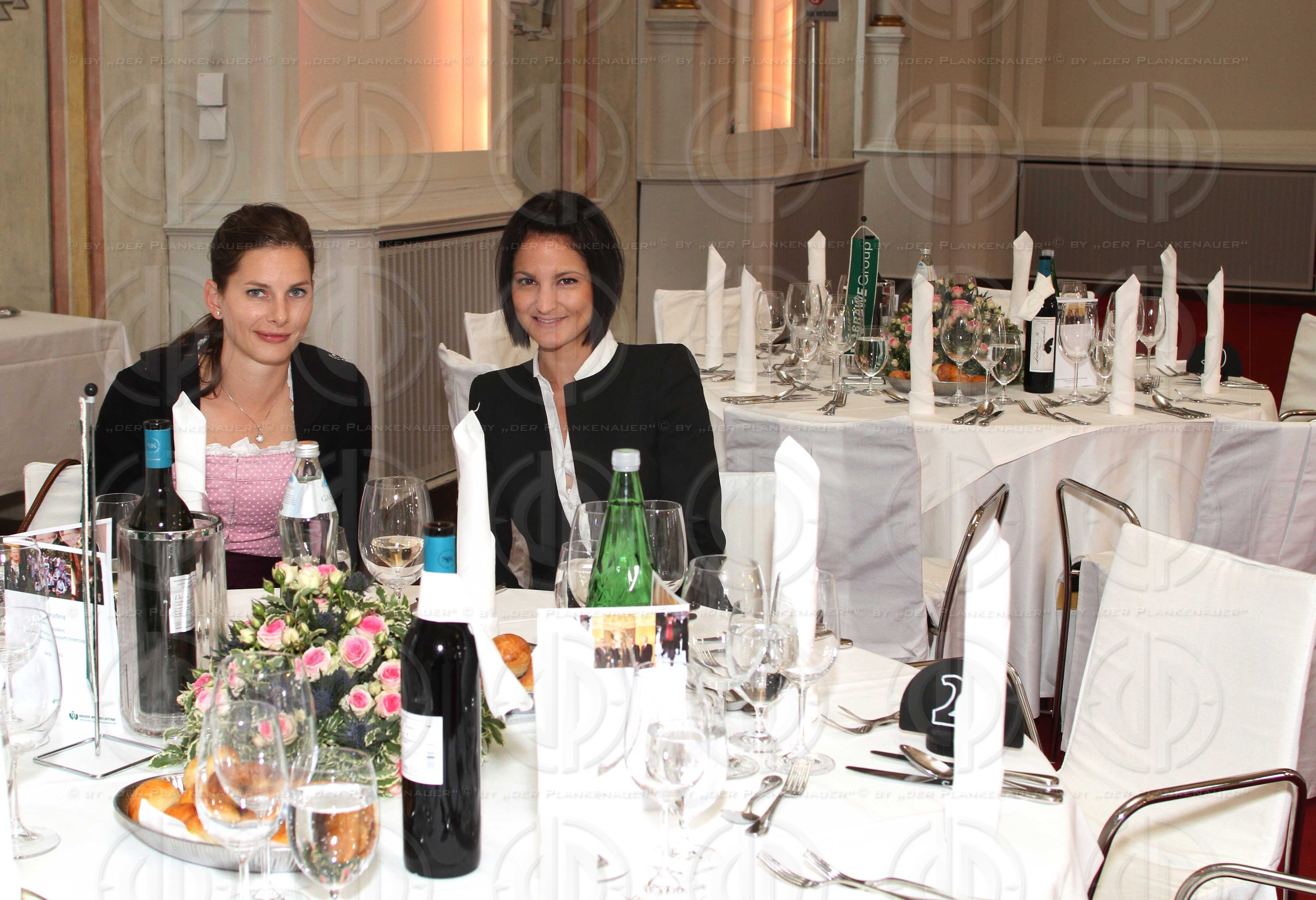 Abschied Dr. Harnoncourt-Unverzagt