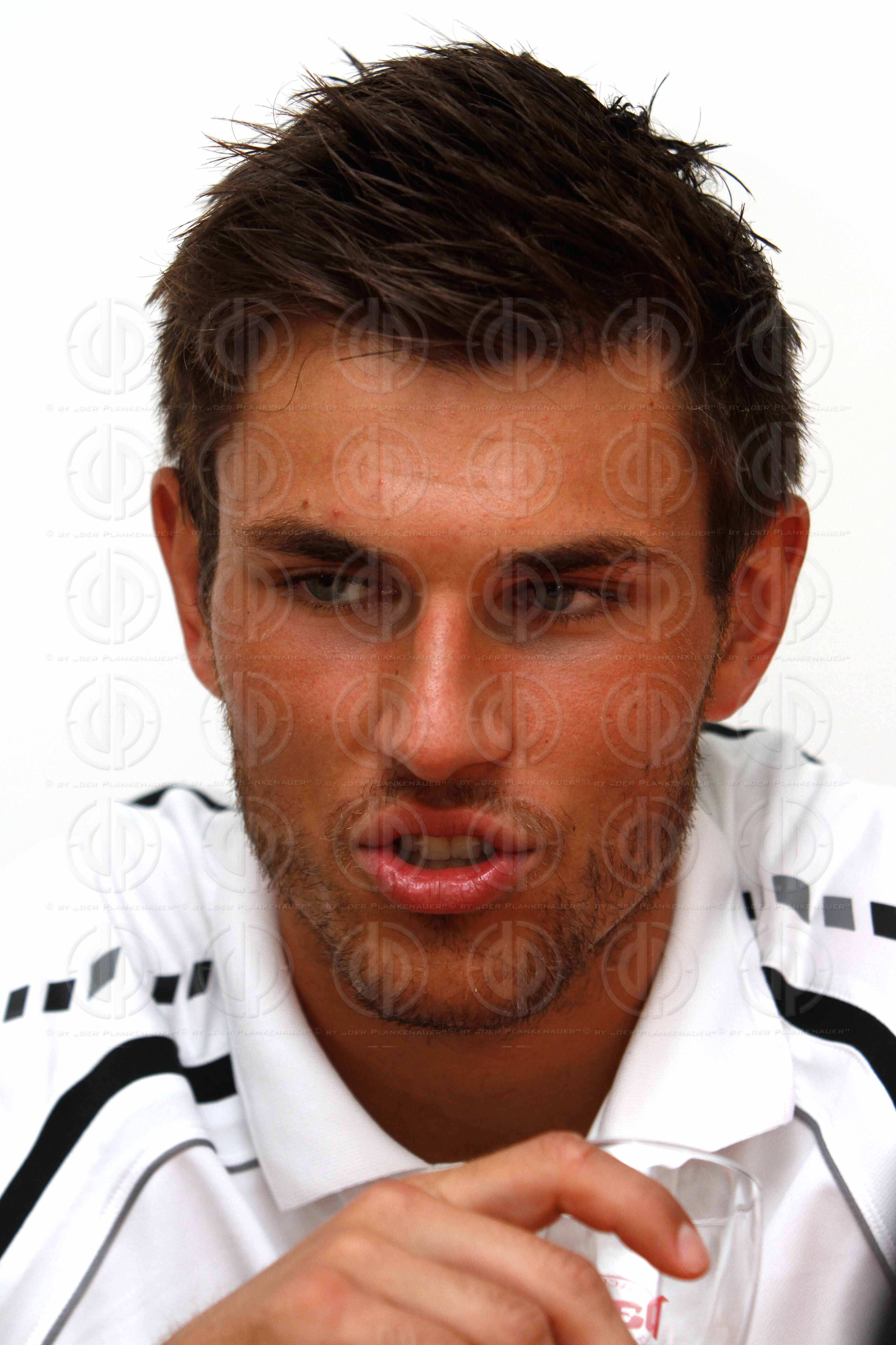 SK Sturm Vorstellung Neuzugänge