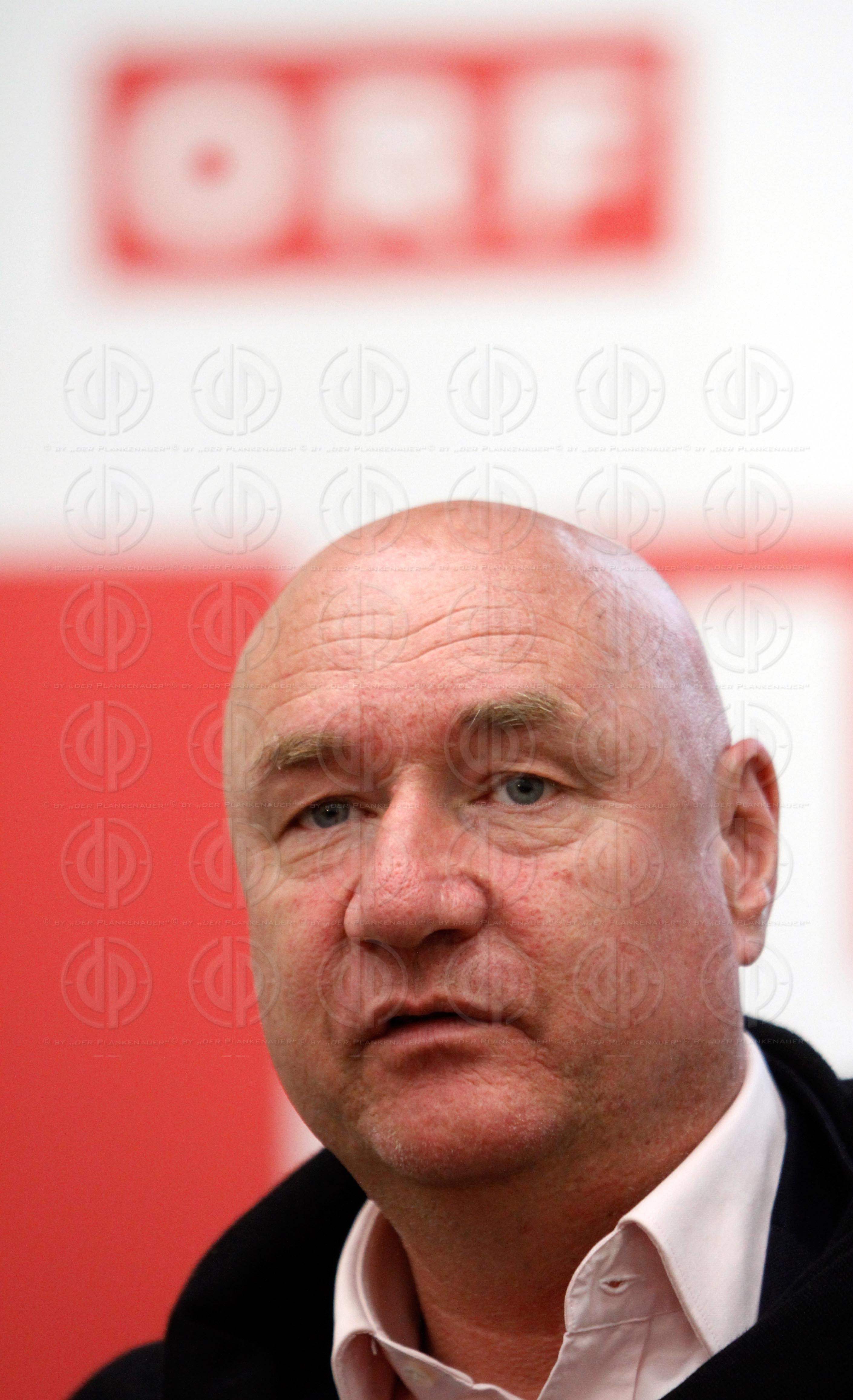 SMA-Tagung in Schladming