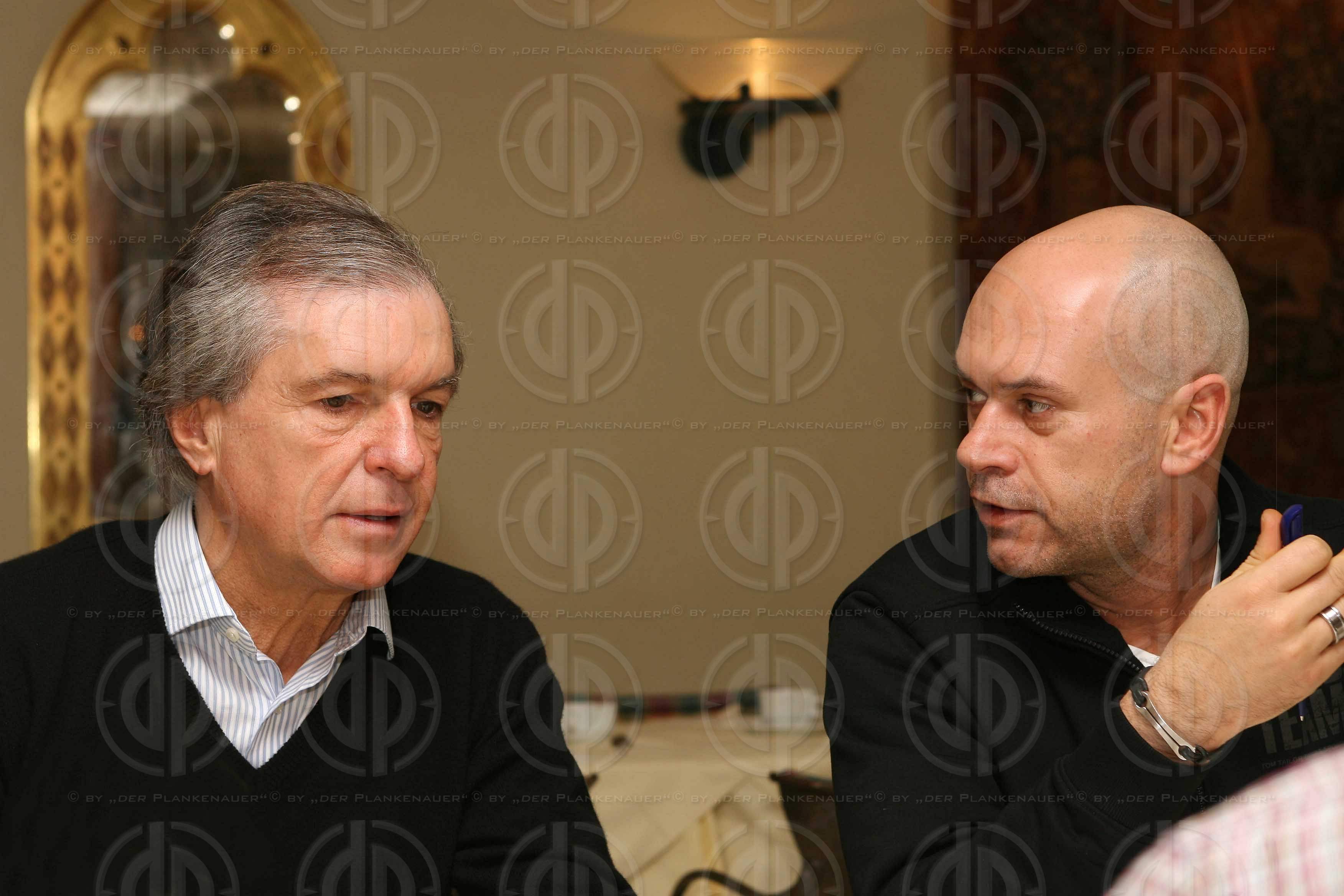 Teamtrainingslager auf Malta