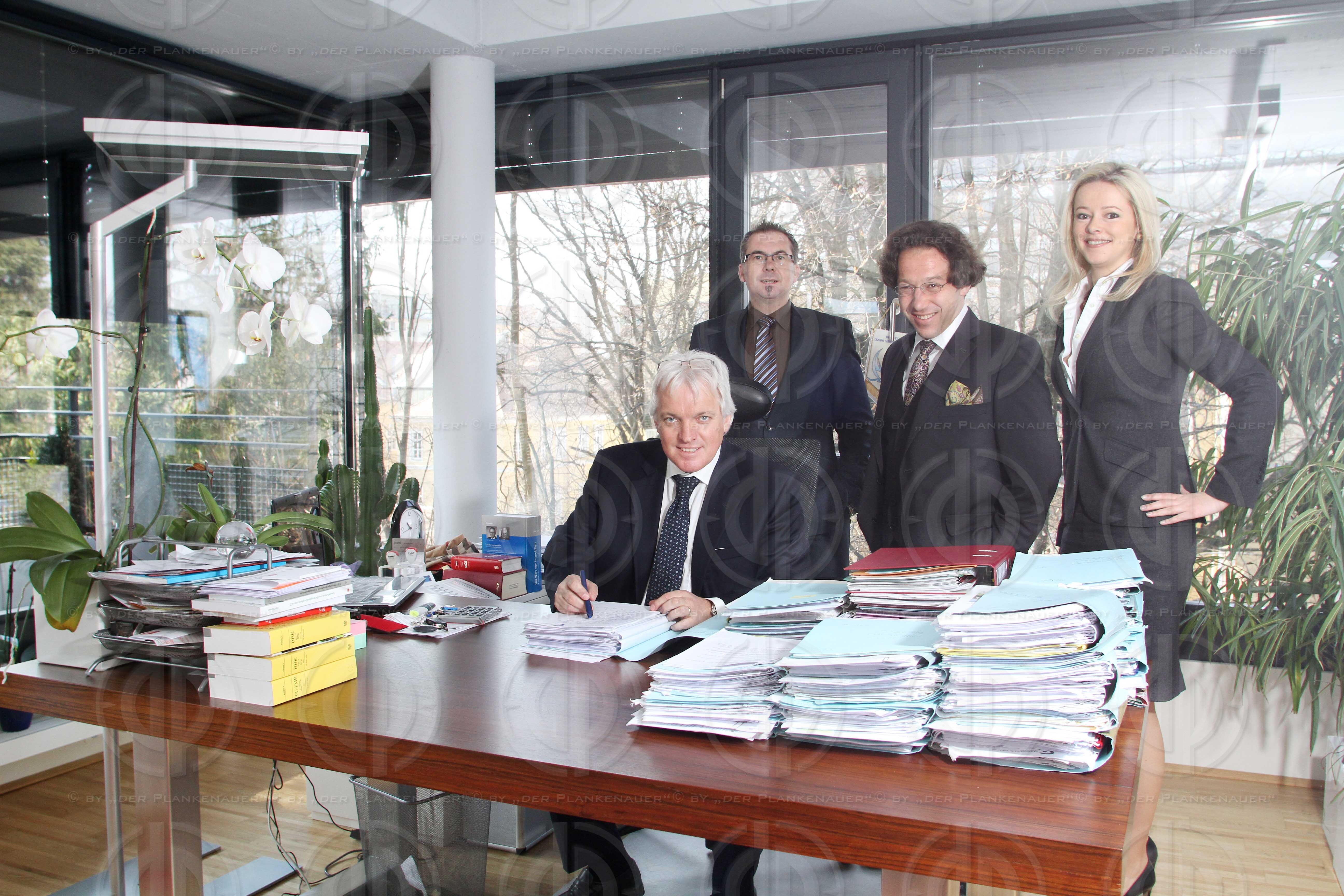 Rechtsanwälte Dr. Chistandl und Partner