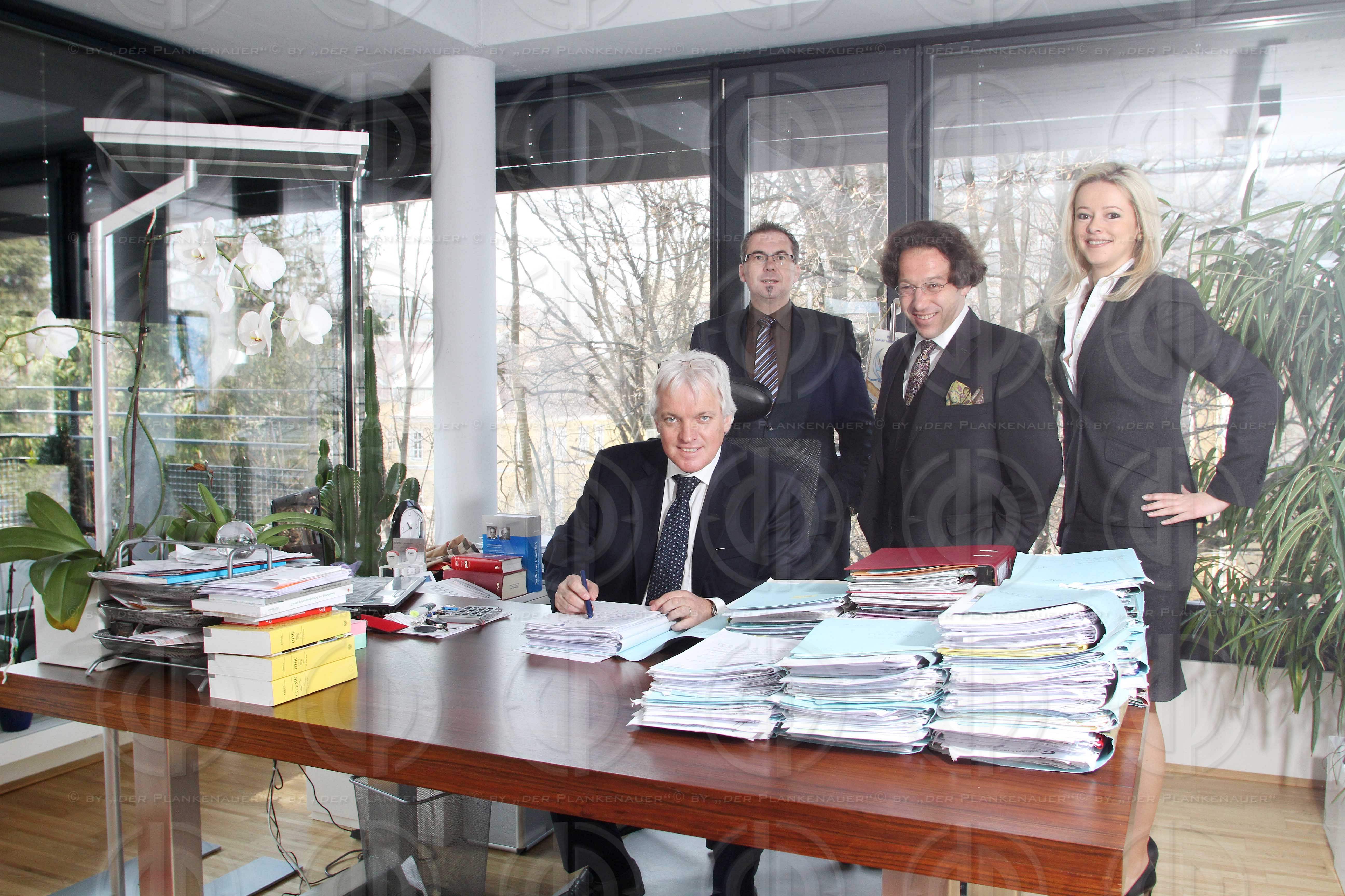 Rechtsanwälte Dr. Chistandl und Partner