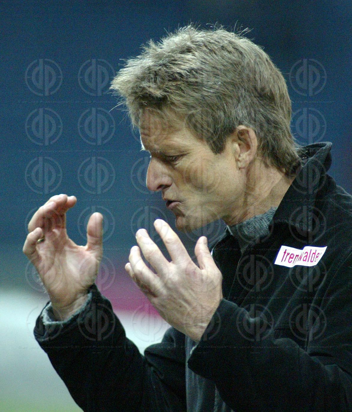 Liebherr GAK vs. Nordea Admira (3:0)