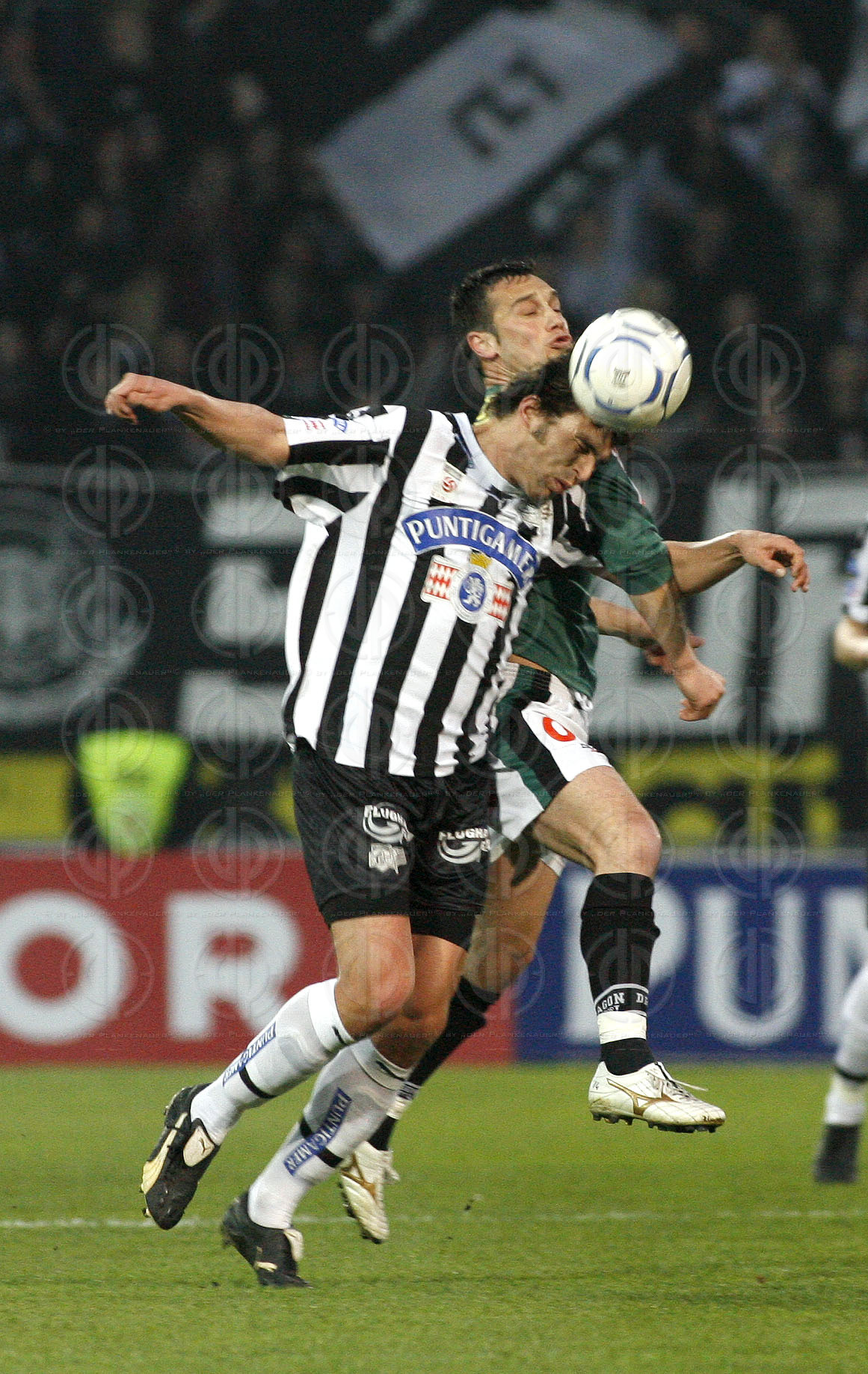 SK Sturm Graz vs. SV Ried (2:0)