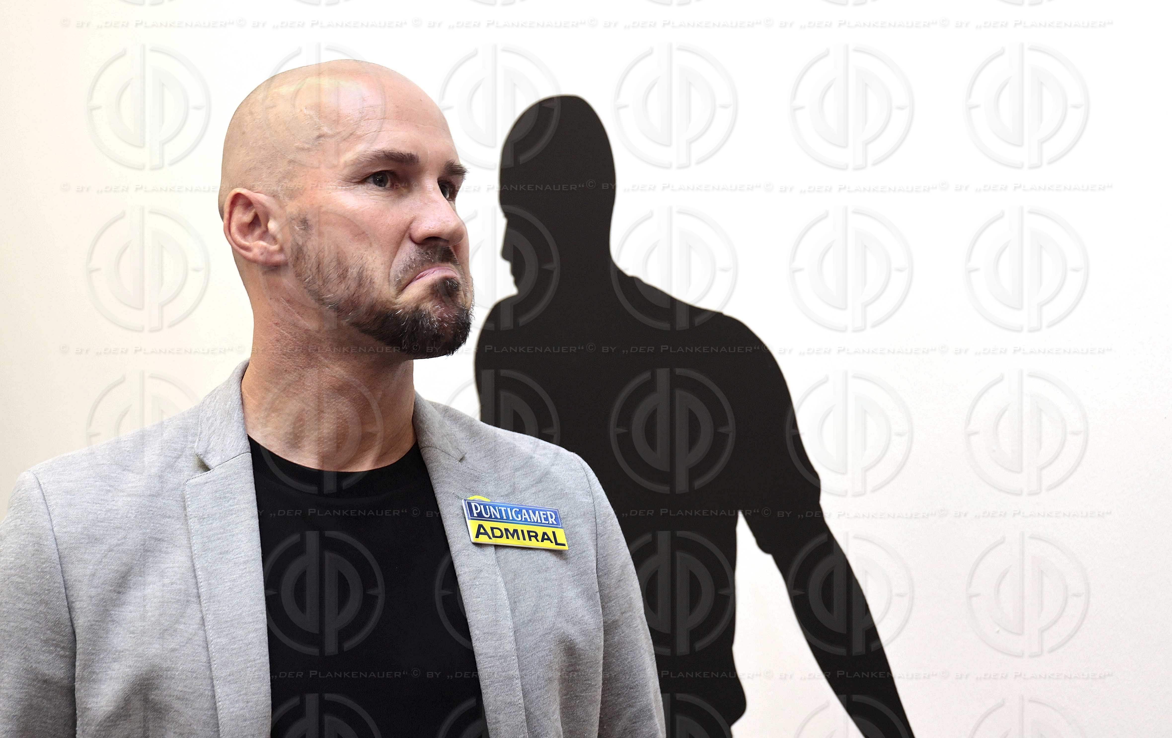 SK Sturm - Christian ILZER neuer Cheftrainer