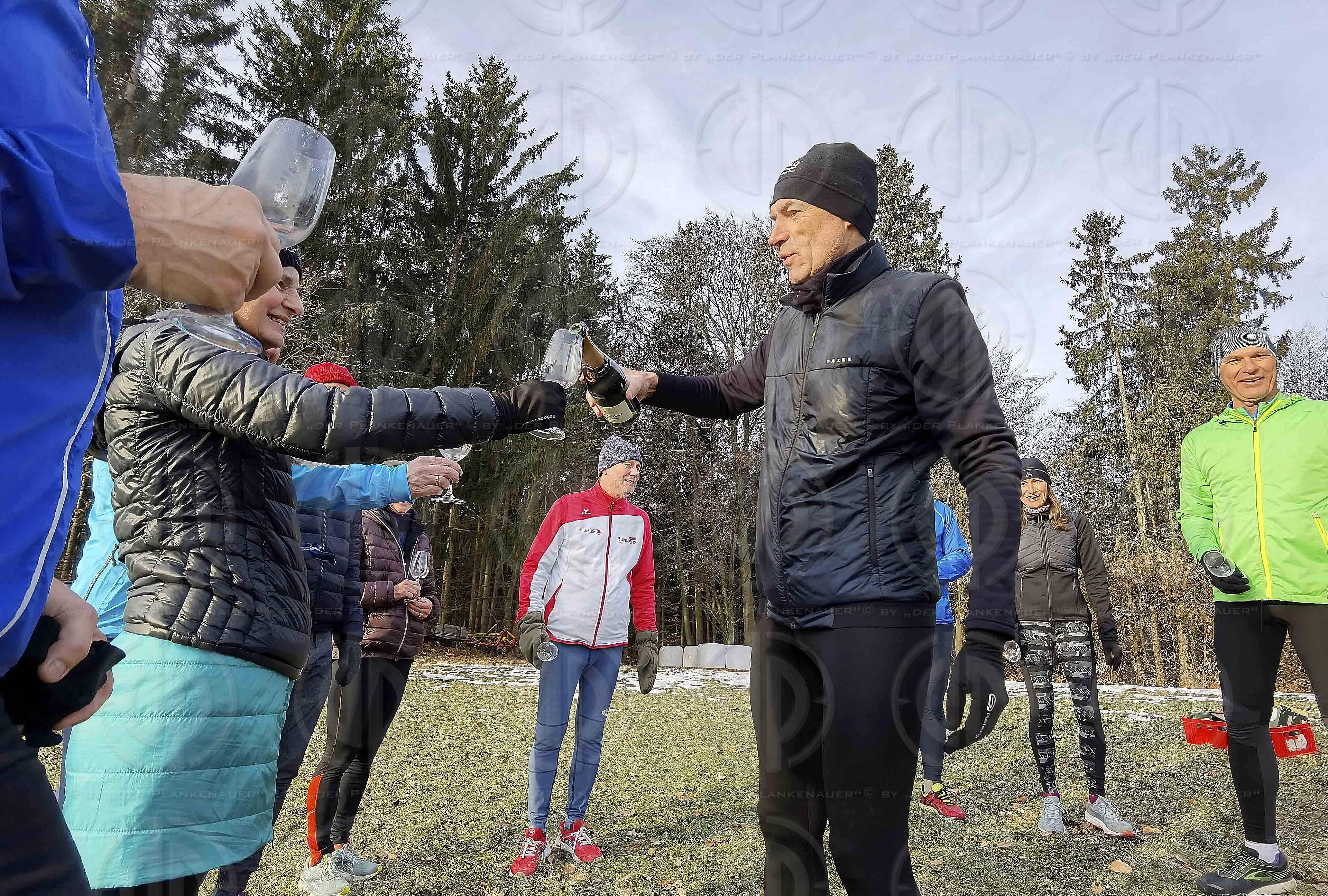 Christian 60 am 23.12.2021