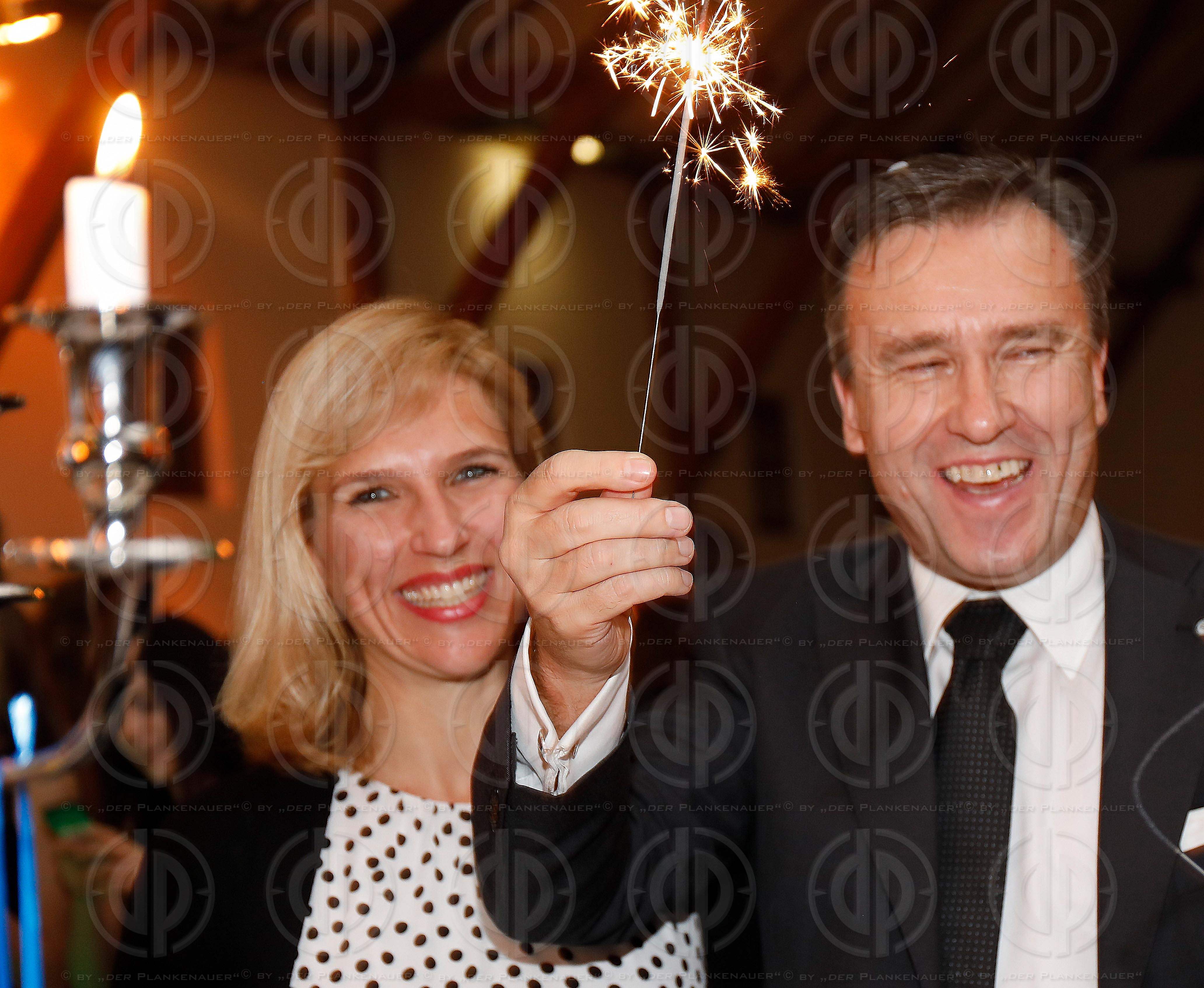 SK Sturm Weihnachtsfeier 2017