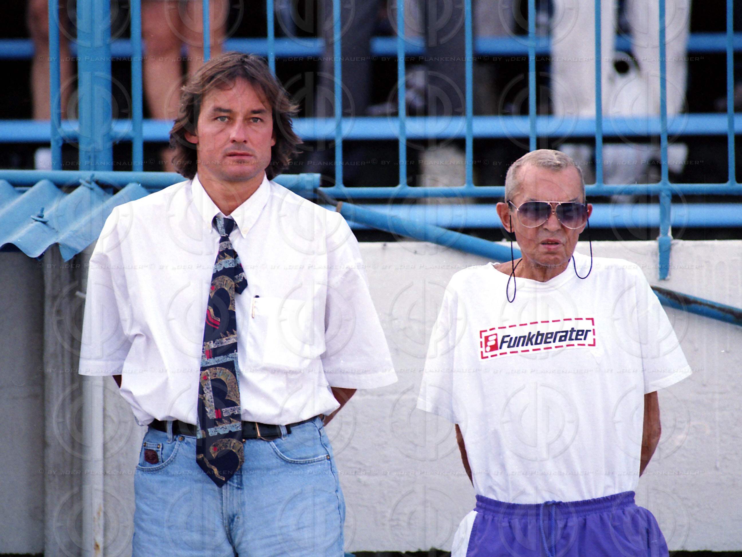 CSFR vs. Österreich (2:2)