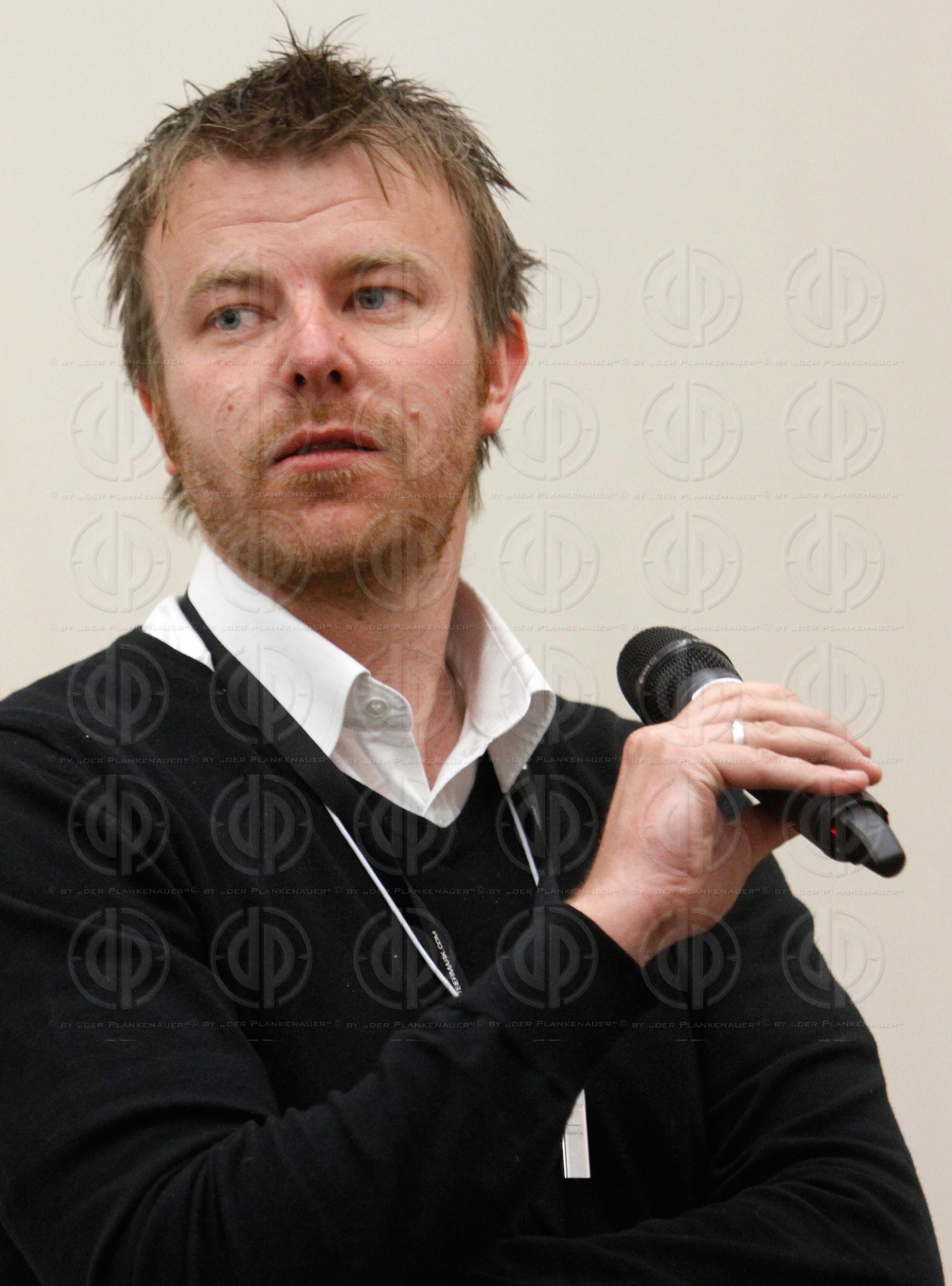 SMA-Tagung in Schladming