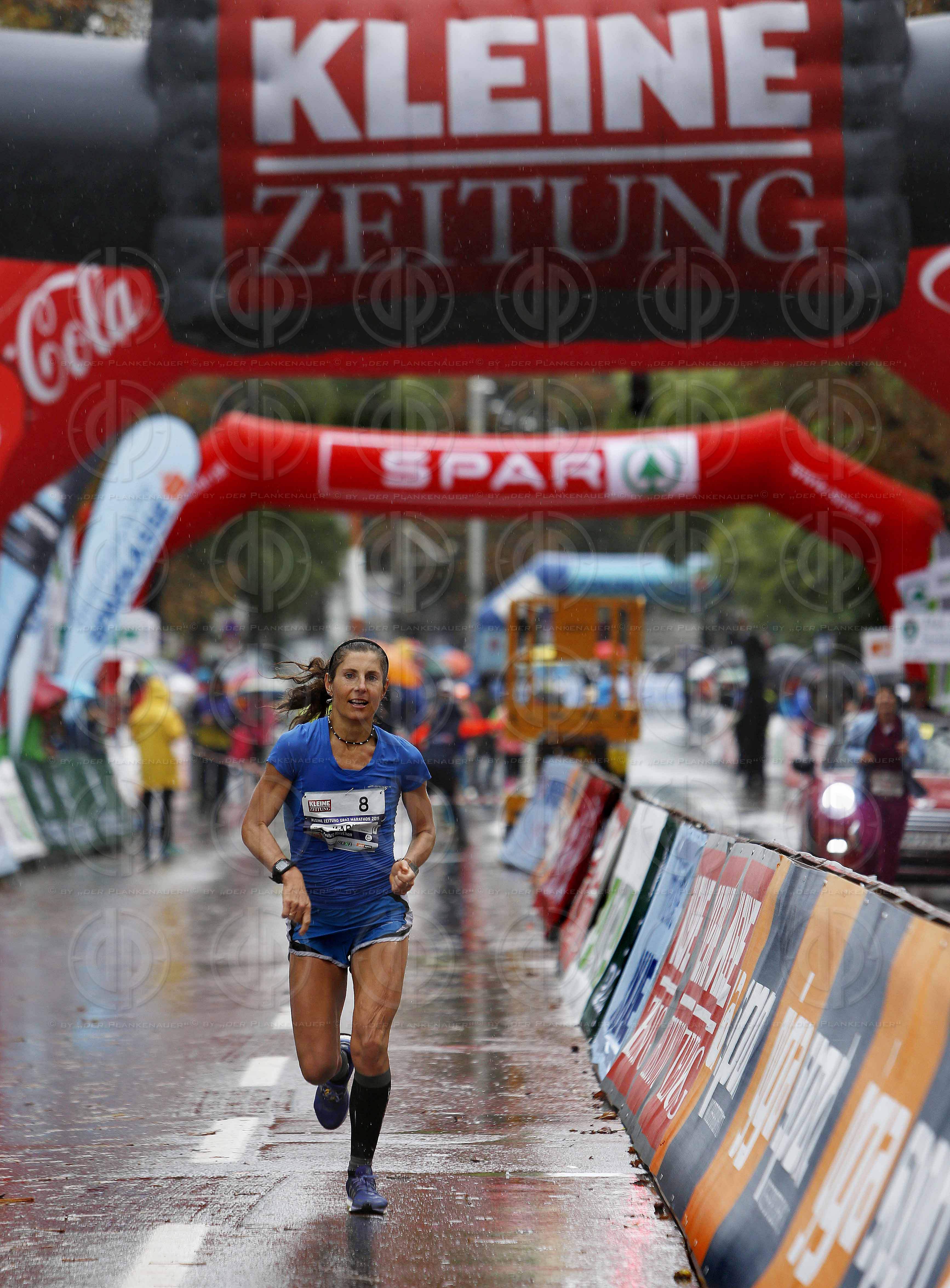 Graz Marathon 2015
