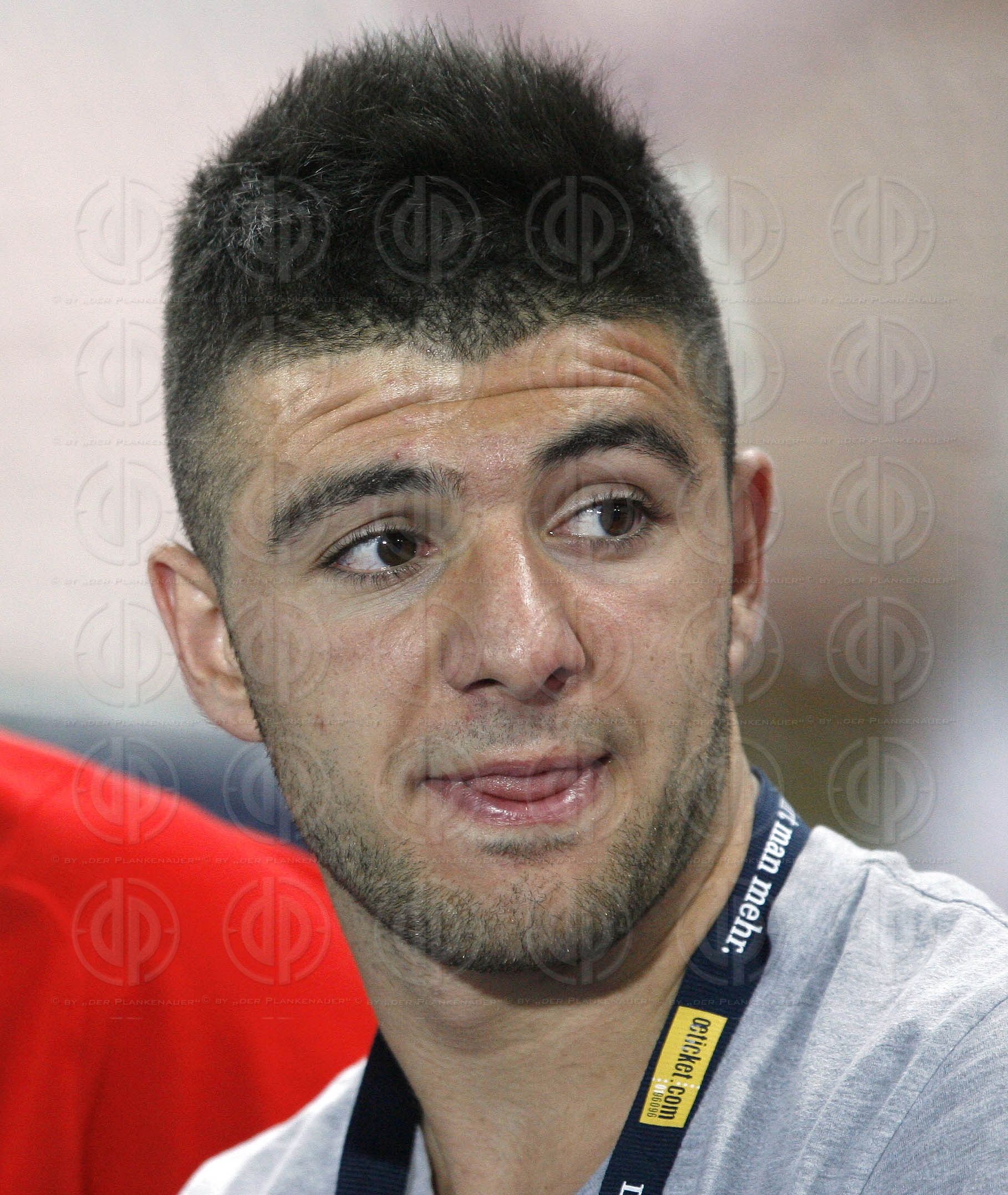 WM-Qualifikation Österreich vs. Frankreich (3:1)