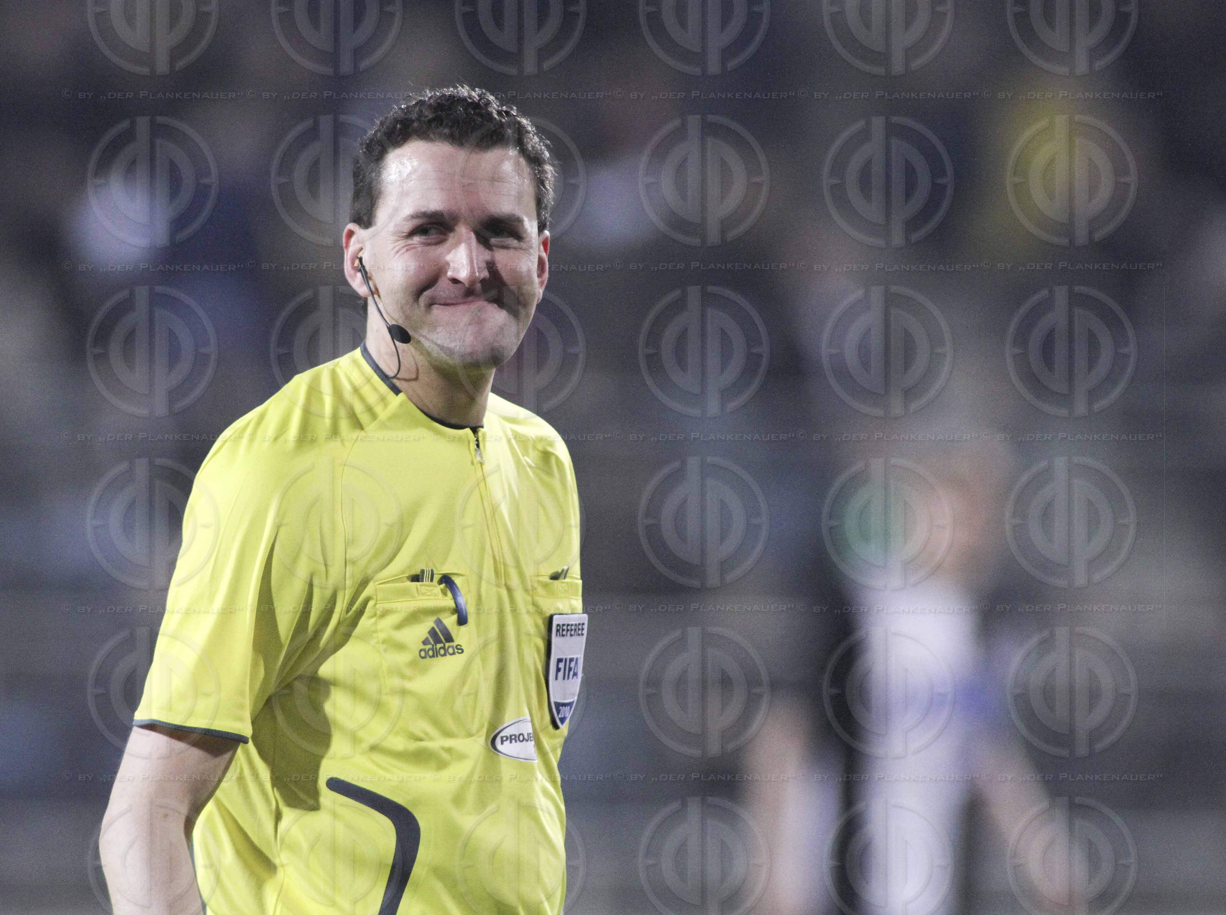 SK Sturm vs. SK Rapid (1:1)