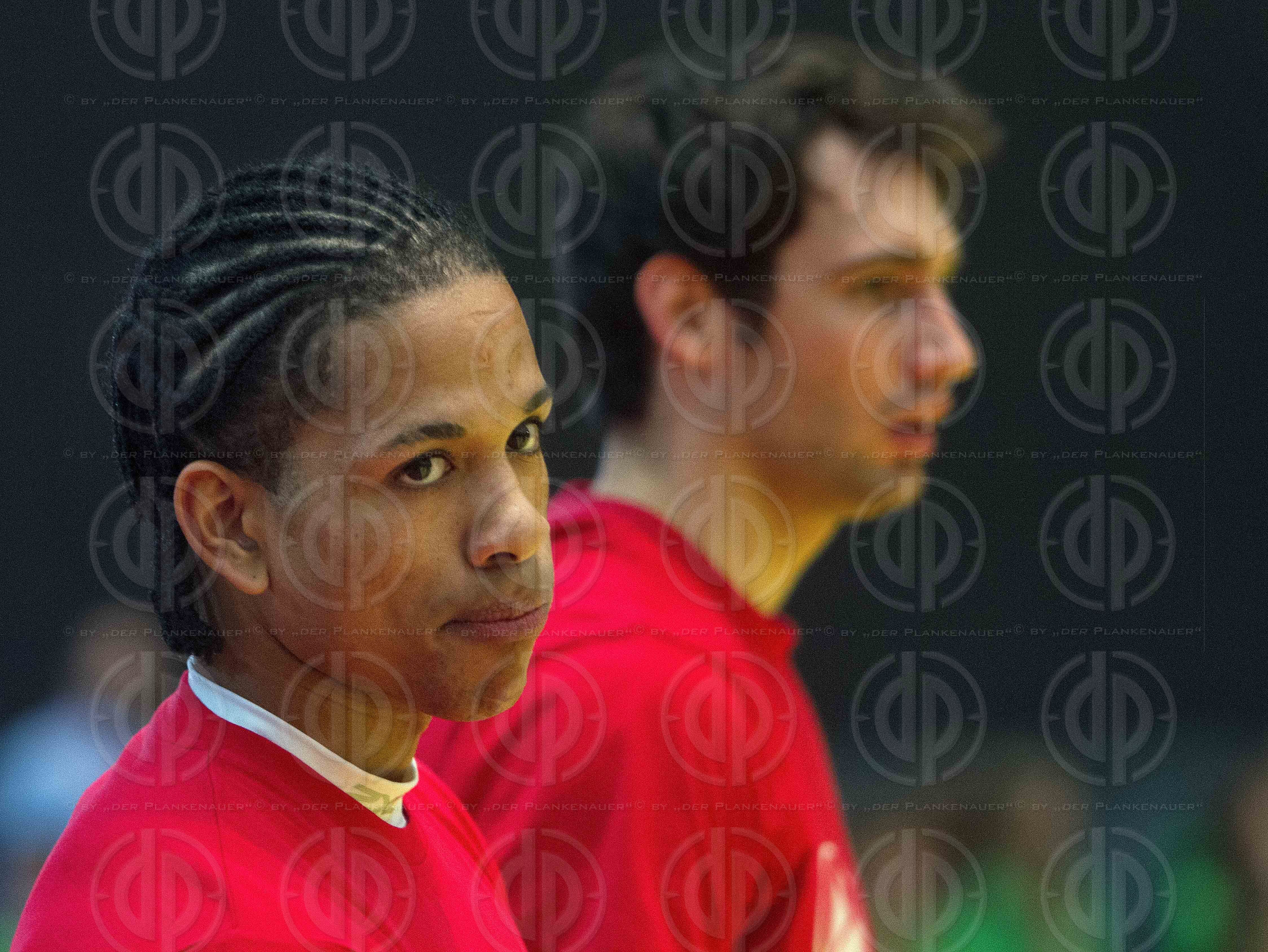 Handball EM-Qualifikation Oesterreich vs. Serbien (31:28)