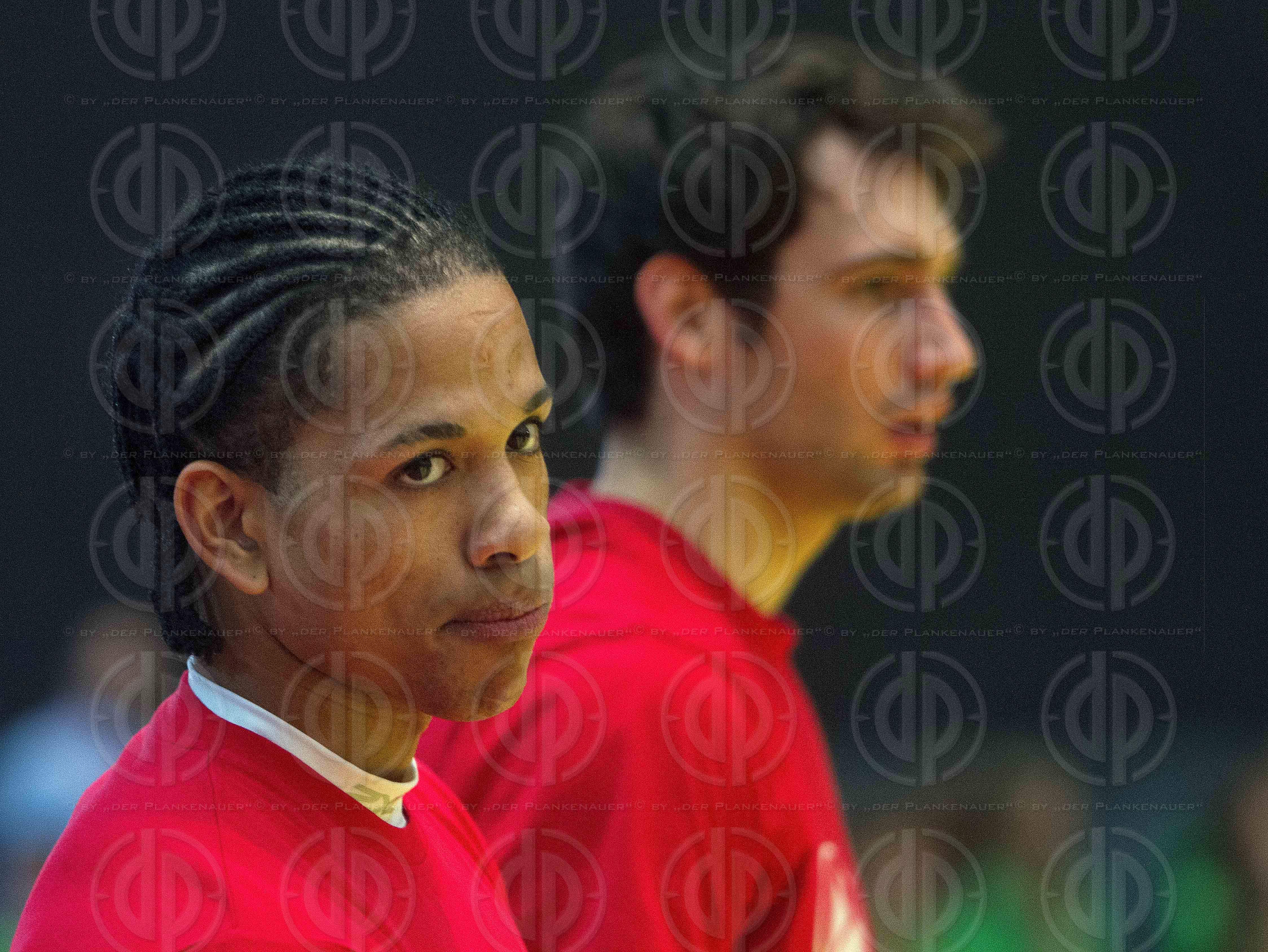 Handball EM-Qualifikation Oesterreich vs. Serbien (31:28)