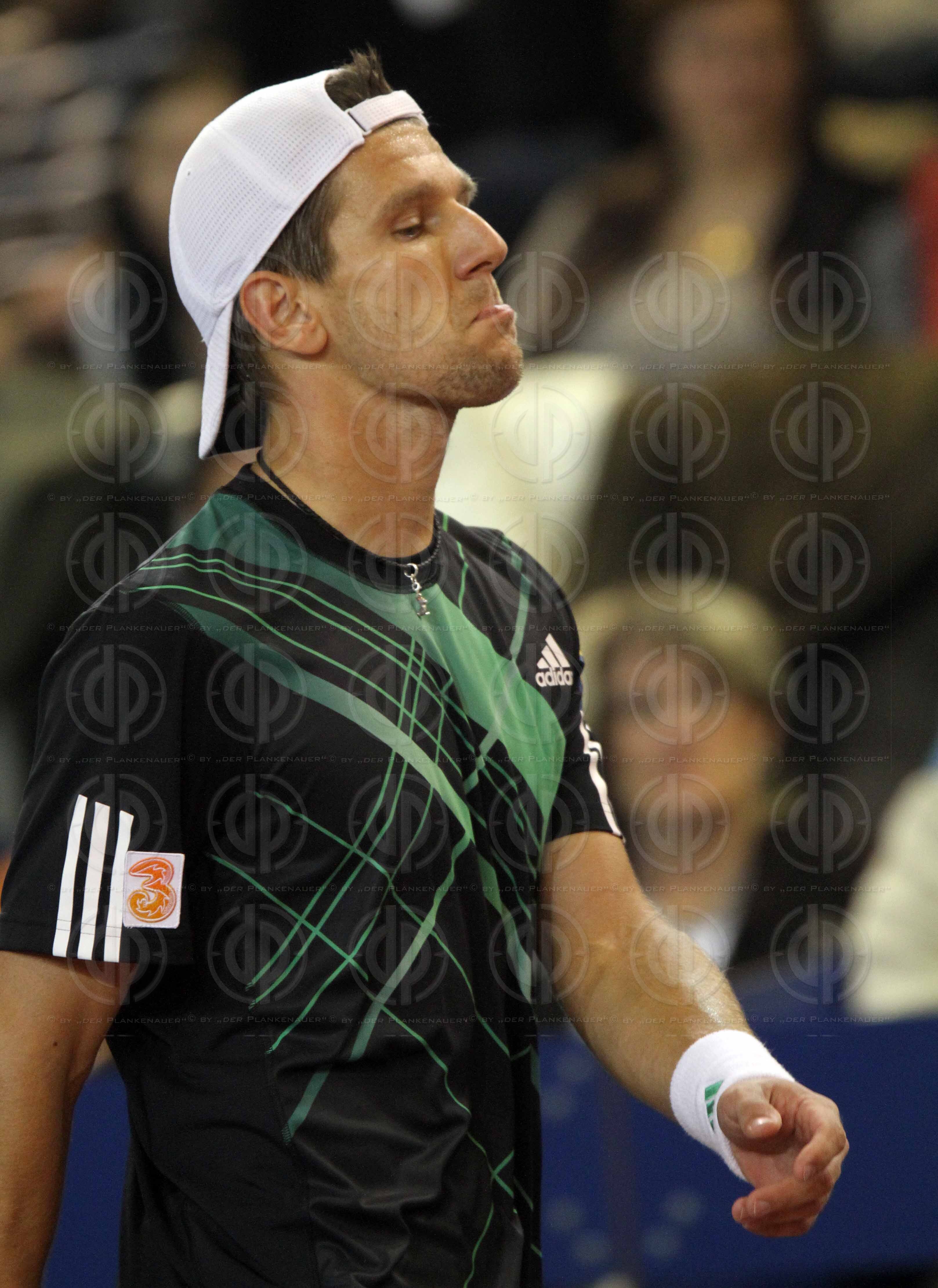 Davis Cup Öesterreich vs. Slowakei