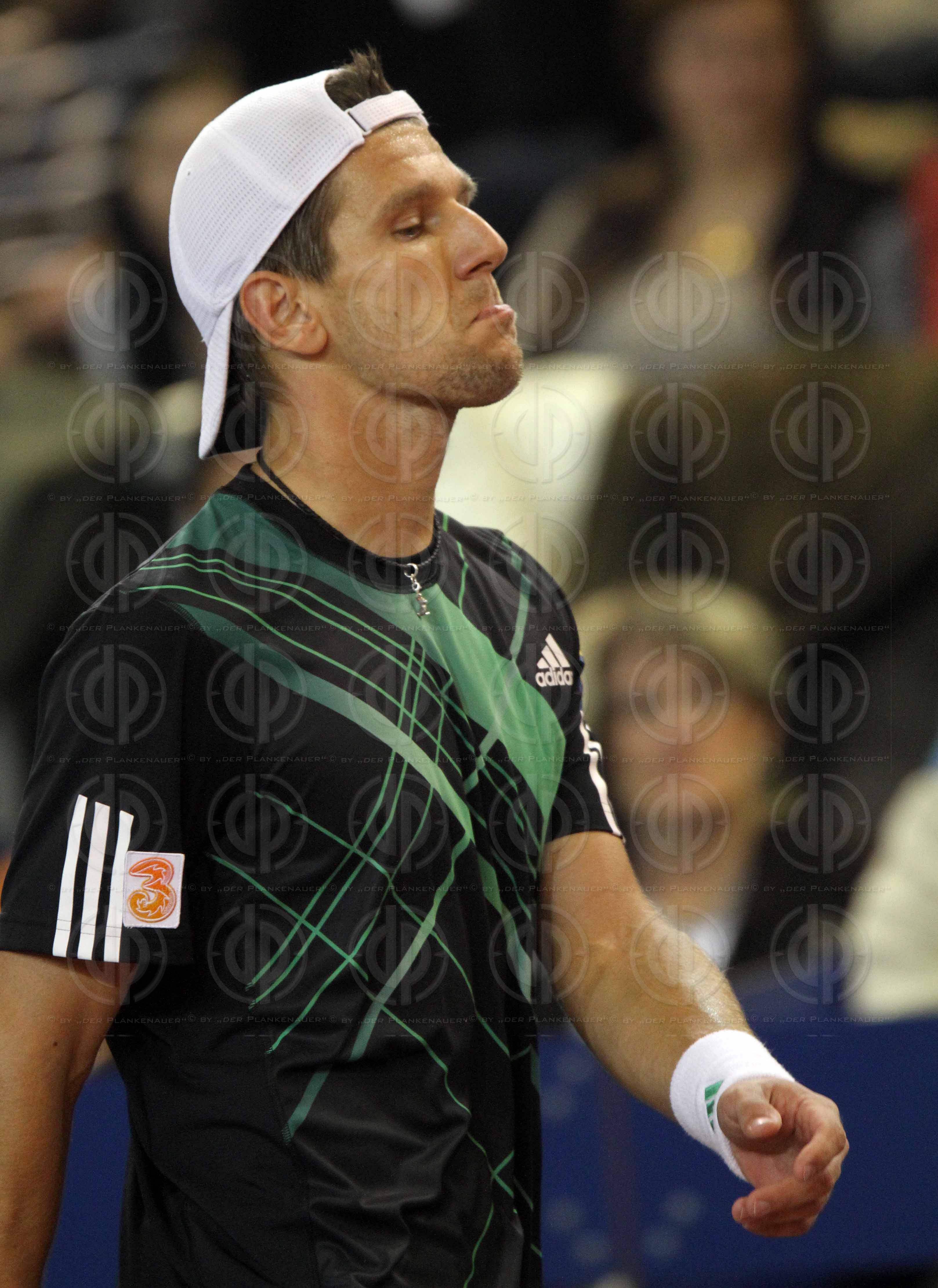 Davis Cup Öesterreich vs. Slowakei