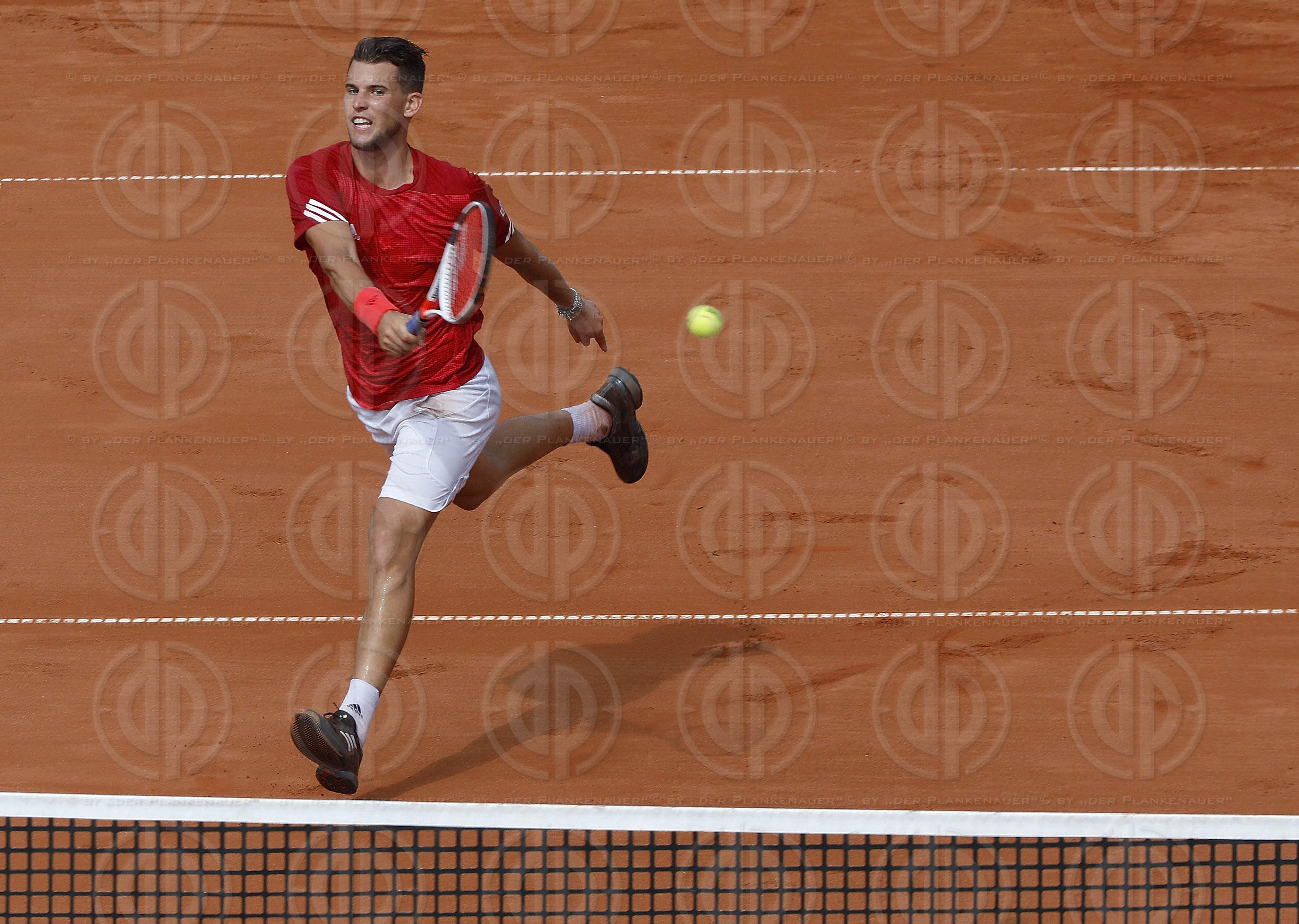 Davis Cup 2018 Graz 3. Spieltag