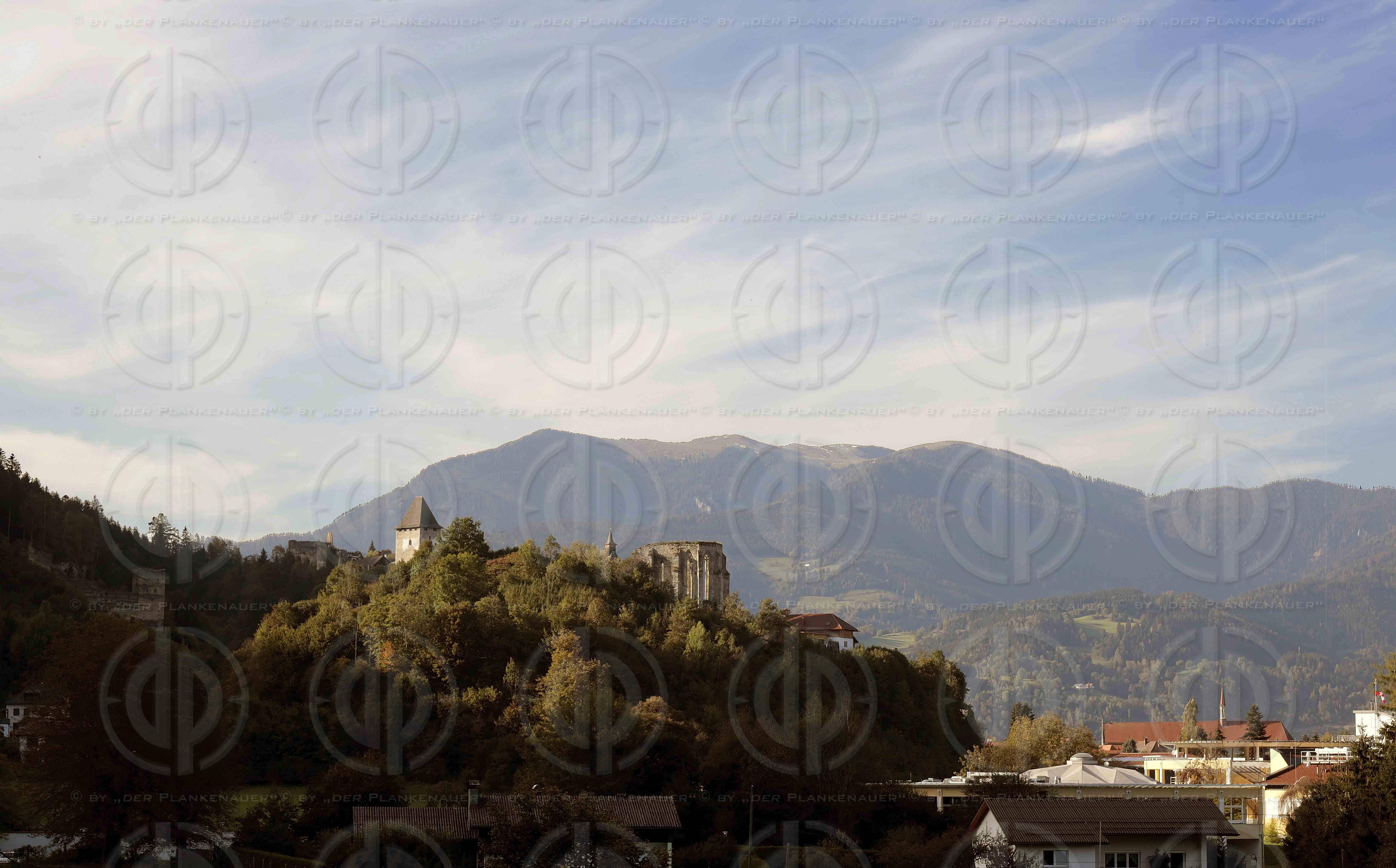 Treffen anlässlich 50 Jahre Matura an der HTL-Villach
