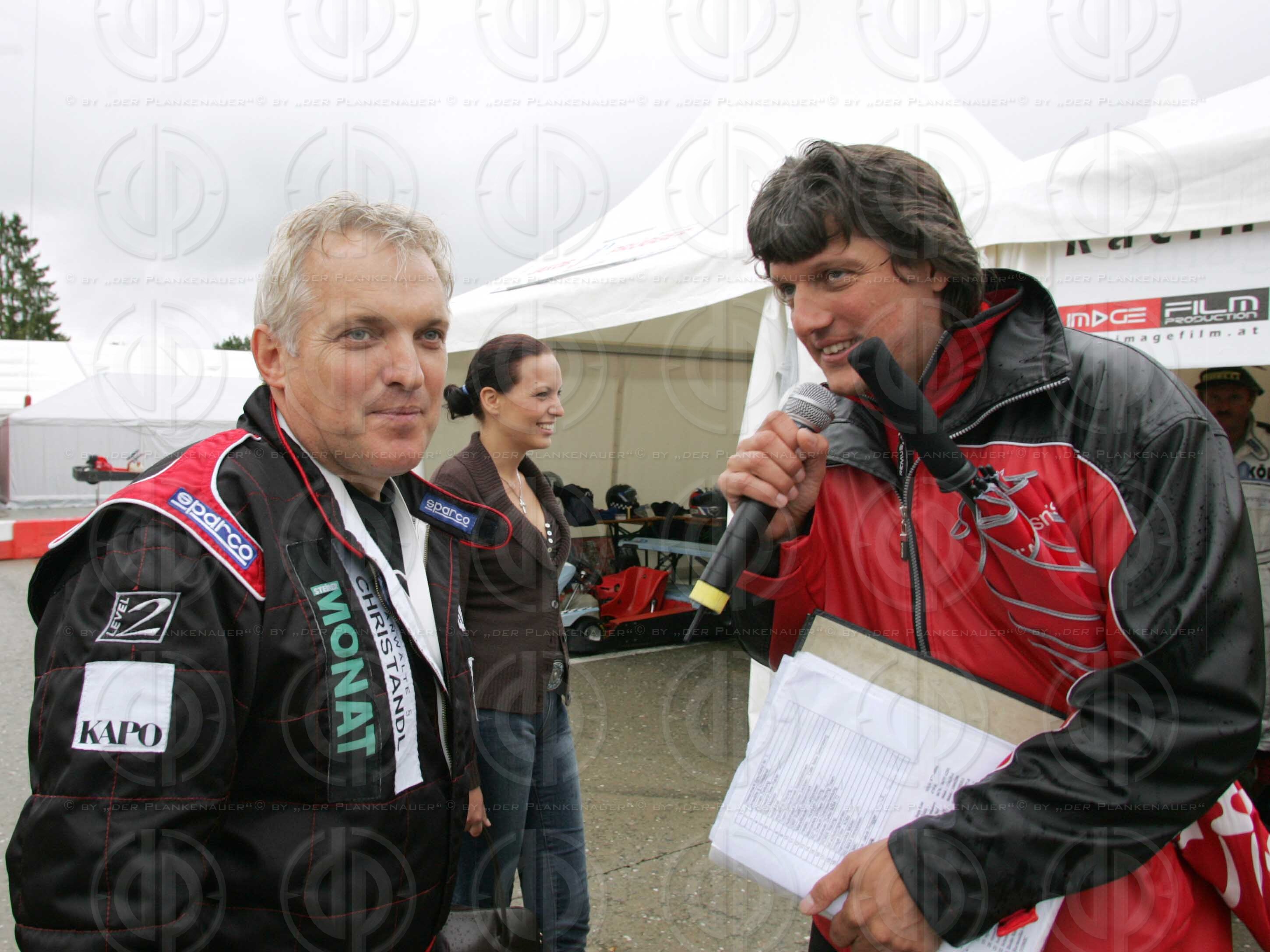 Kart Race 05 - Team Christandl